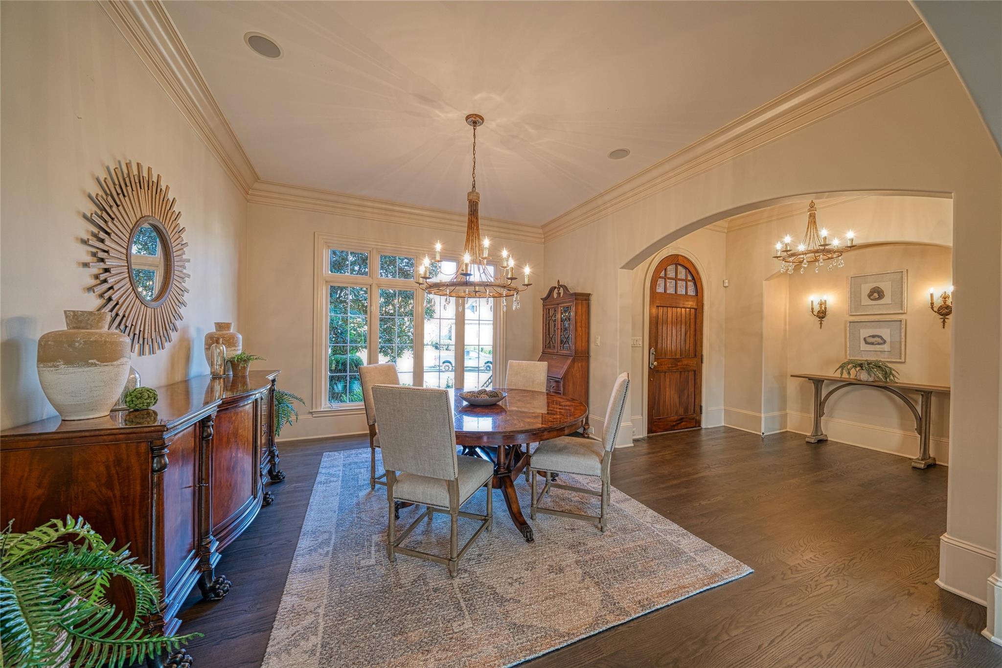 Stonecroft - Residential