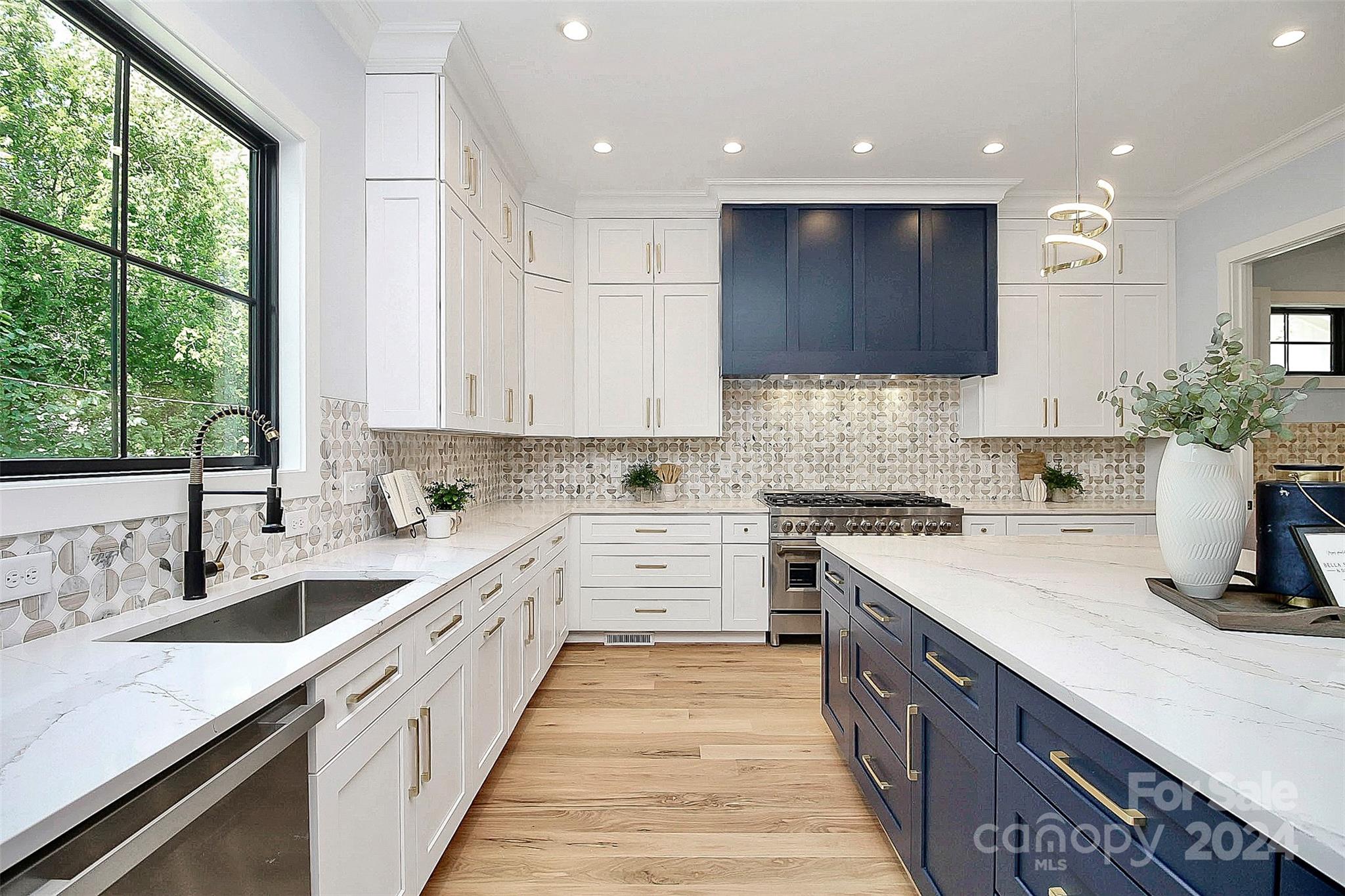 Sedgefield - Residential