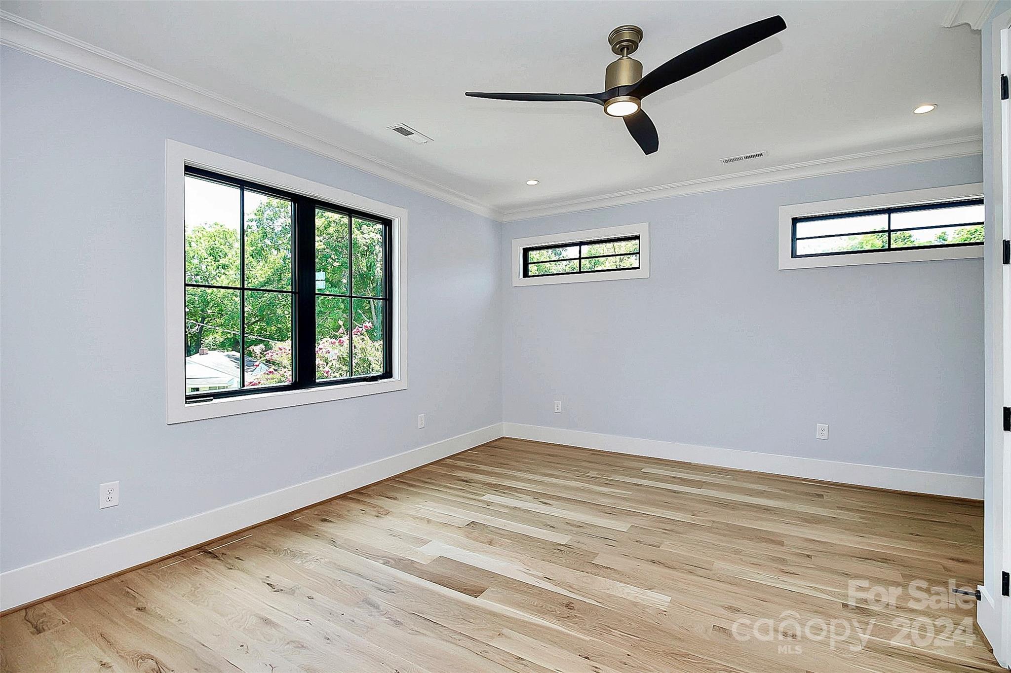 Sedgefield - Residential