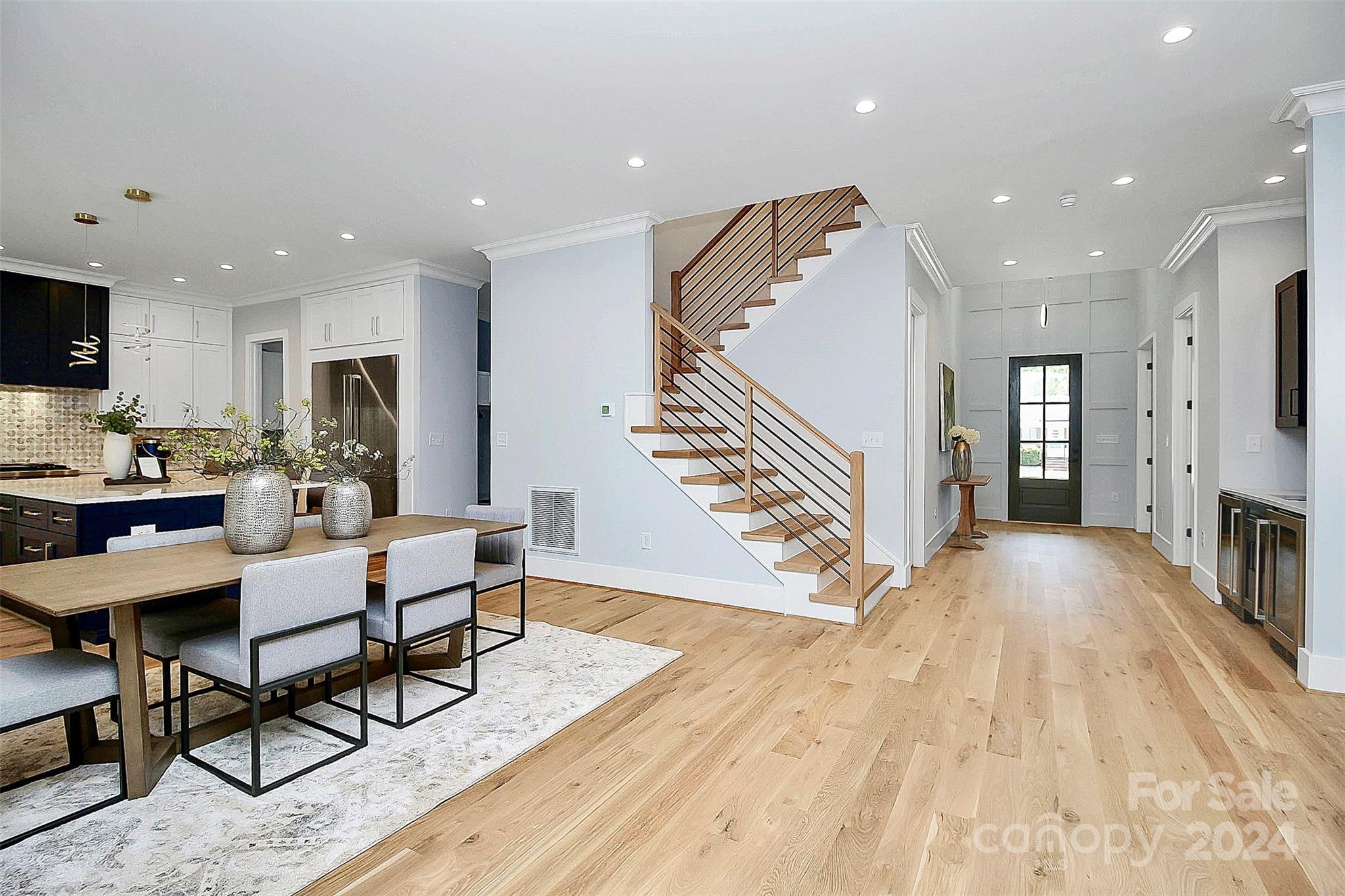 Sedgefield - Residential