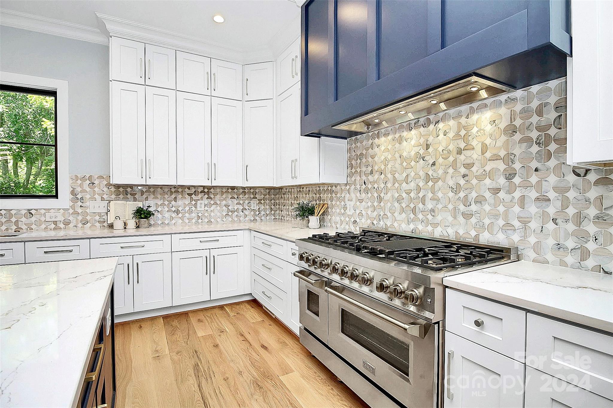 Sedgefield - Residential