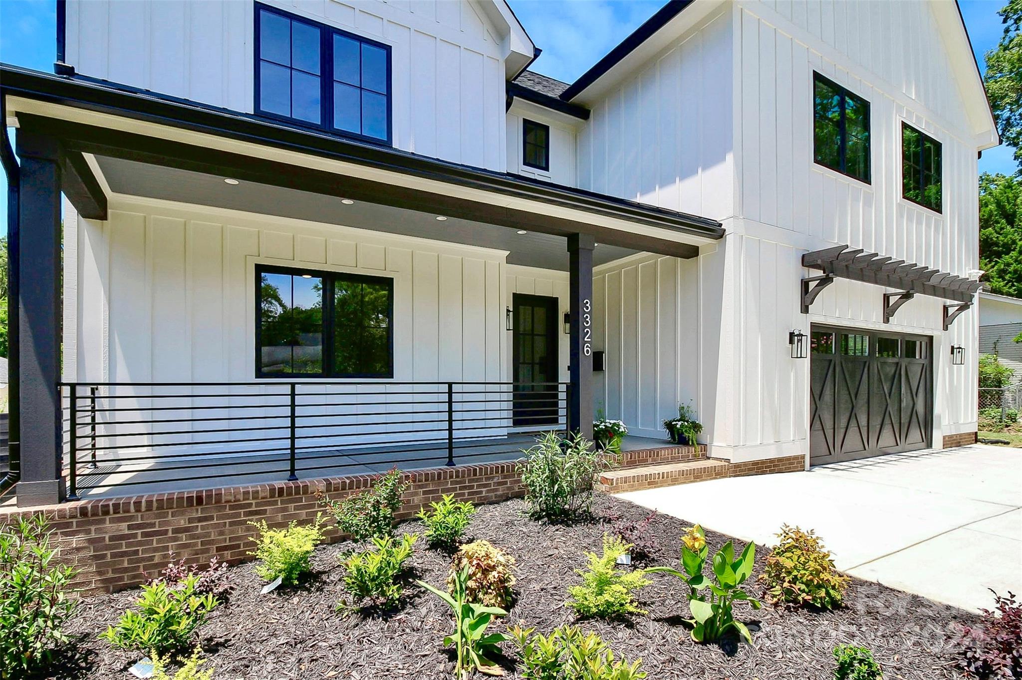 Sedgefield - Residential