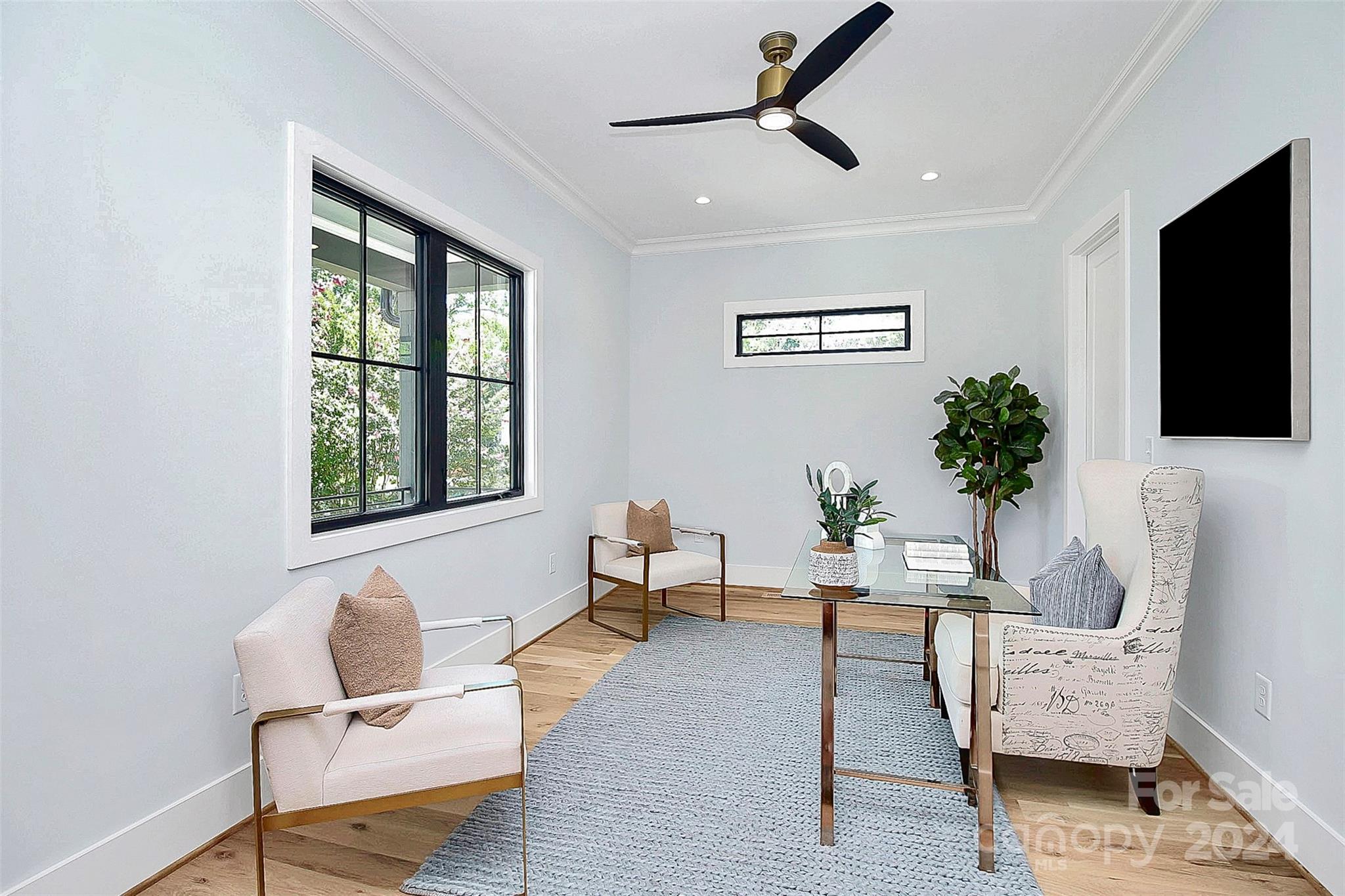 Sedgefield - Residential