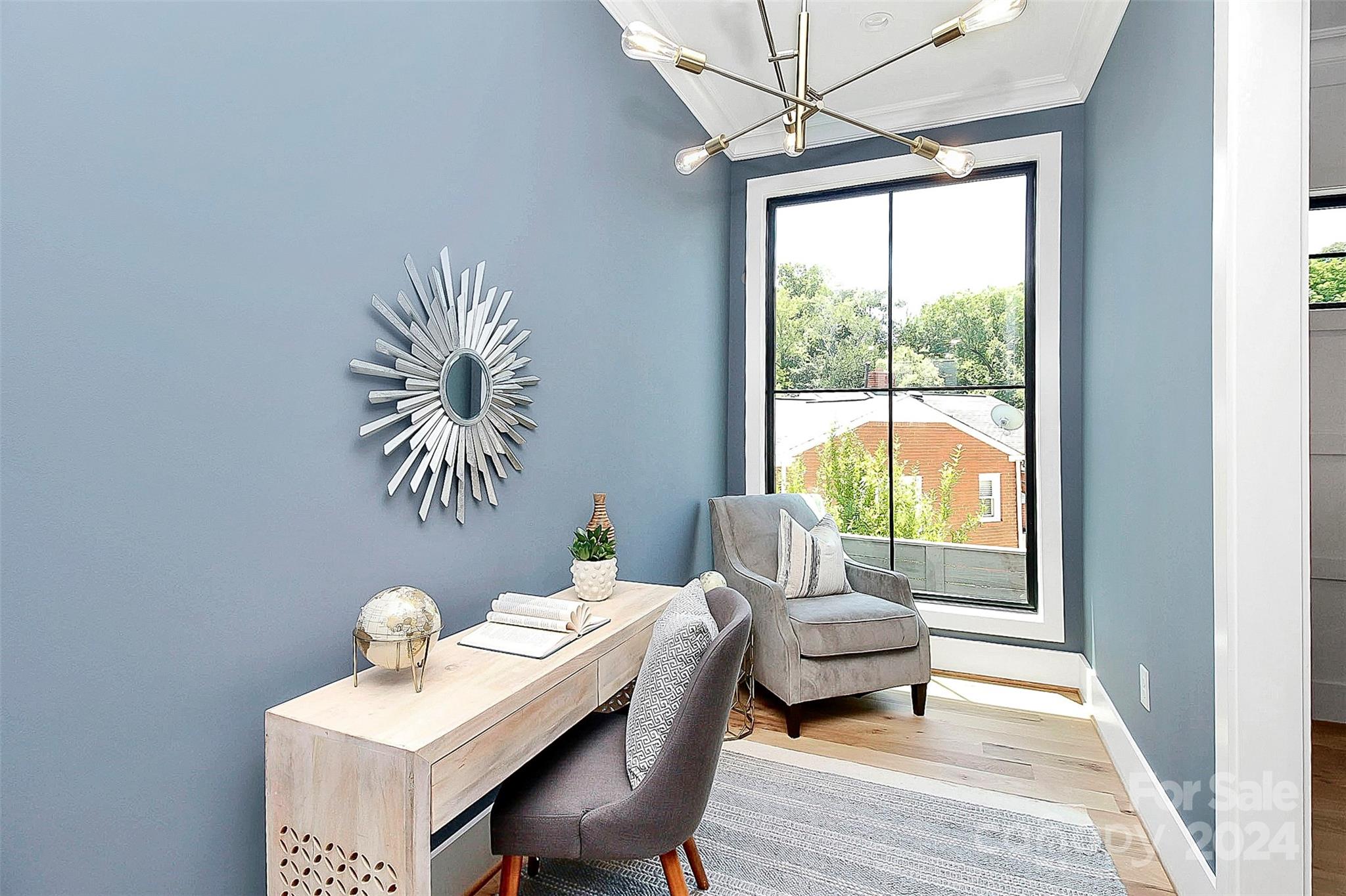 Sedgefield - Residential