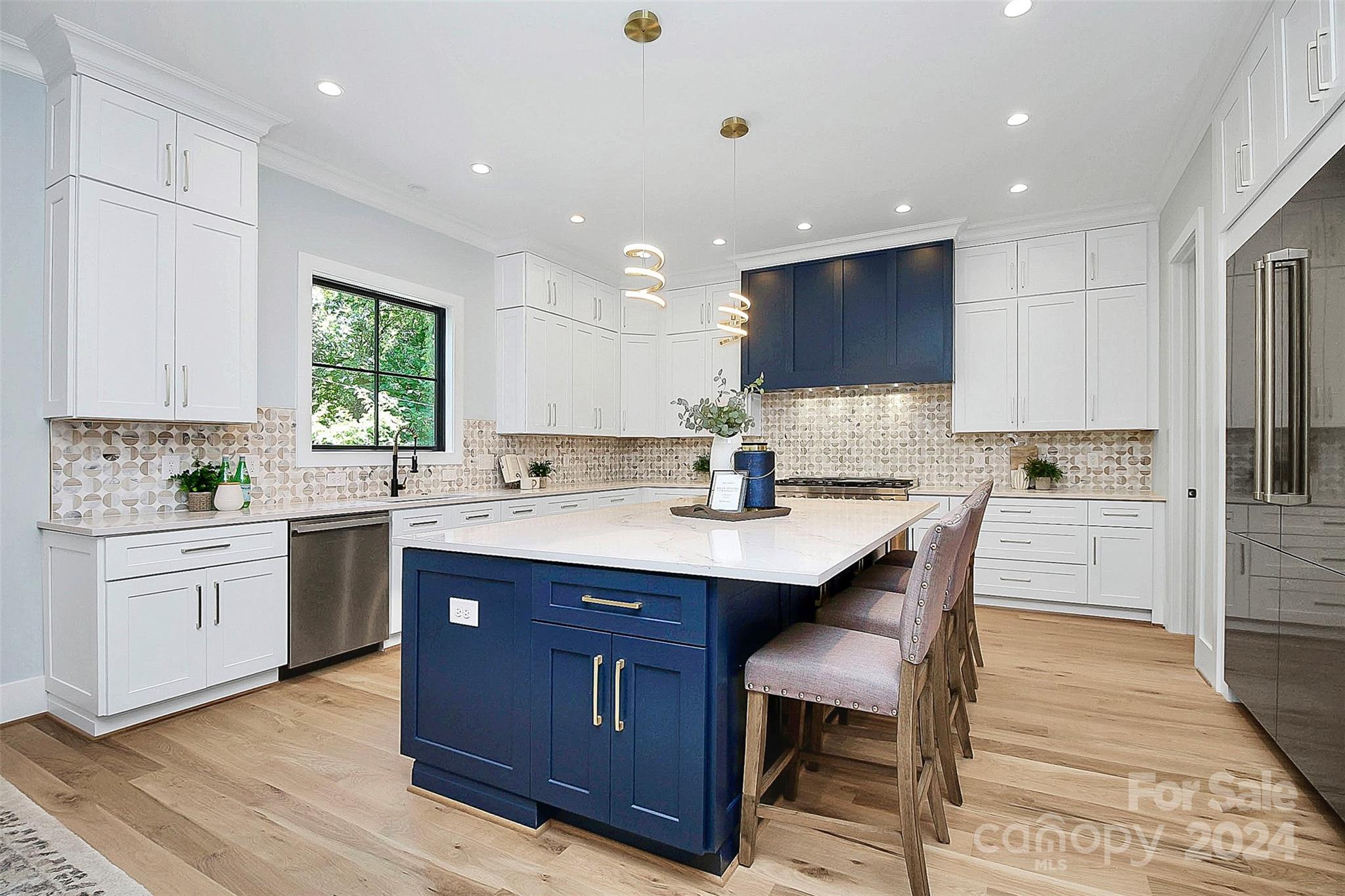 Sedgefield - Residential