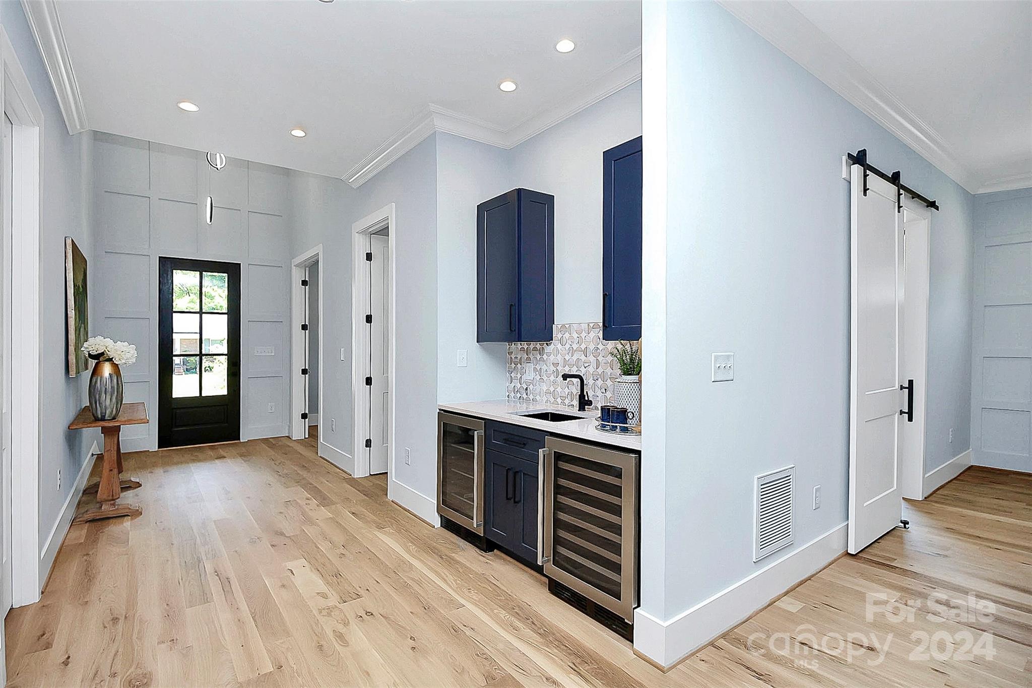 Sedgefield - Residential