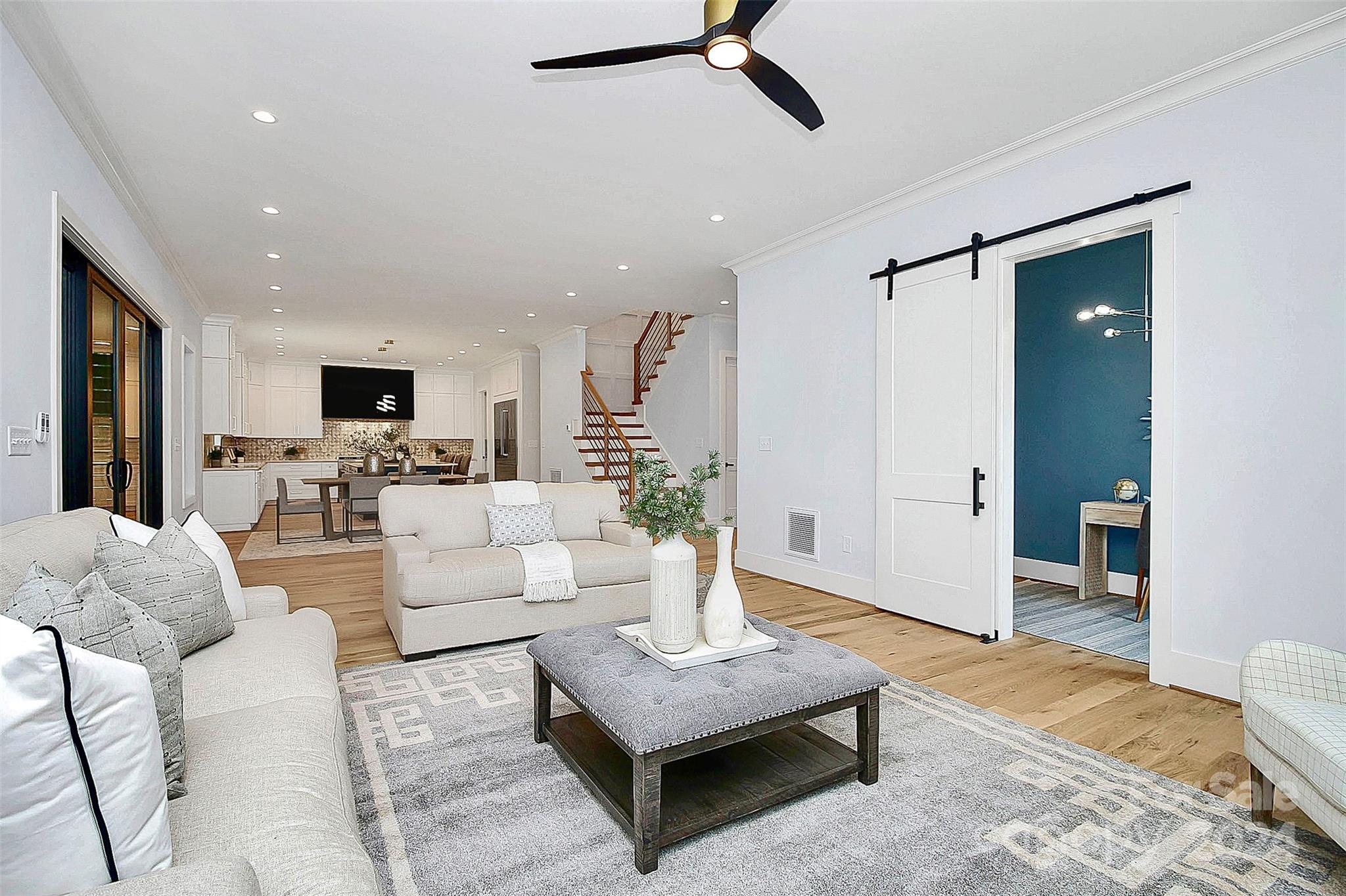 Sedgefield - Residential