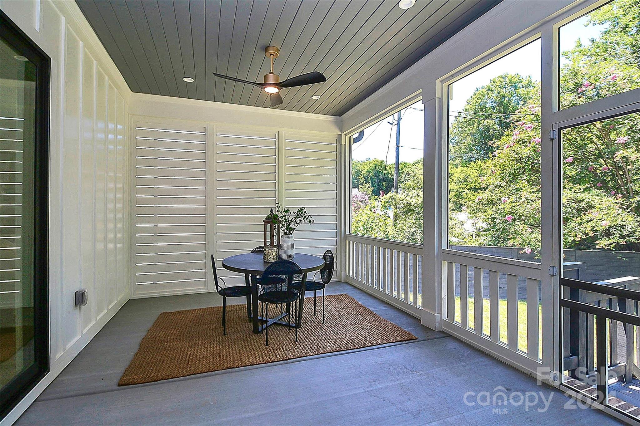 Sedgefield - Residential