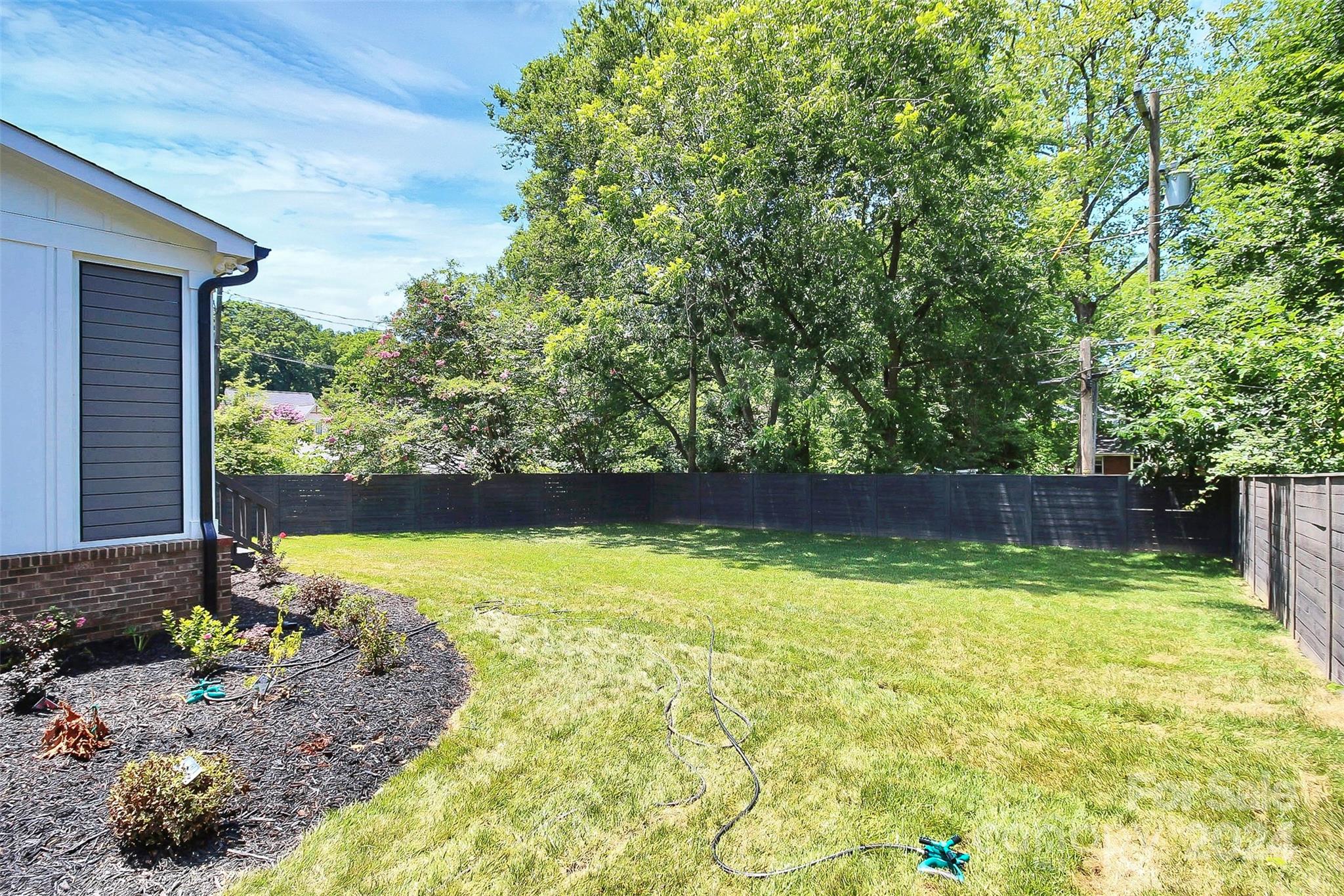 Sedgefield - Residential