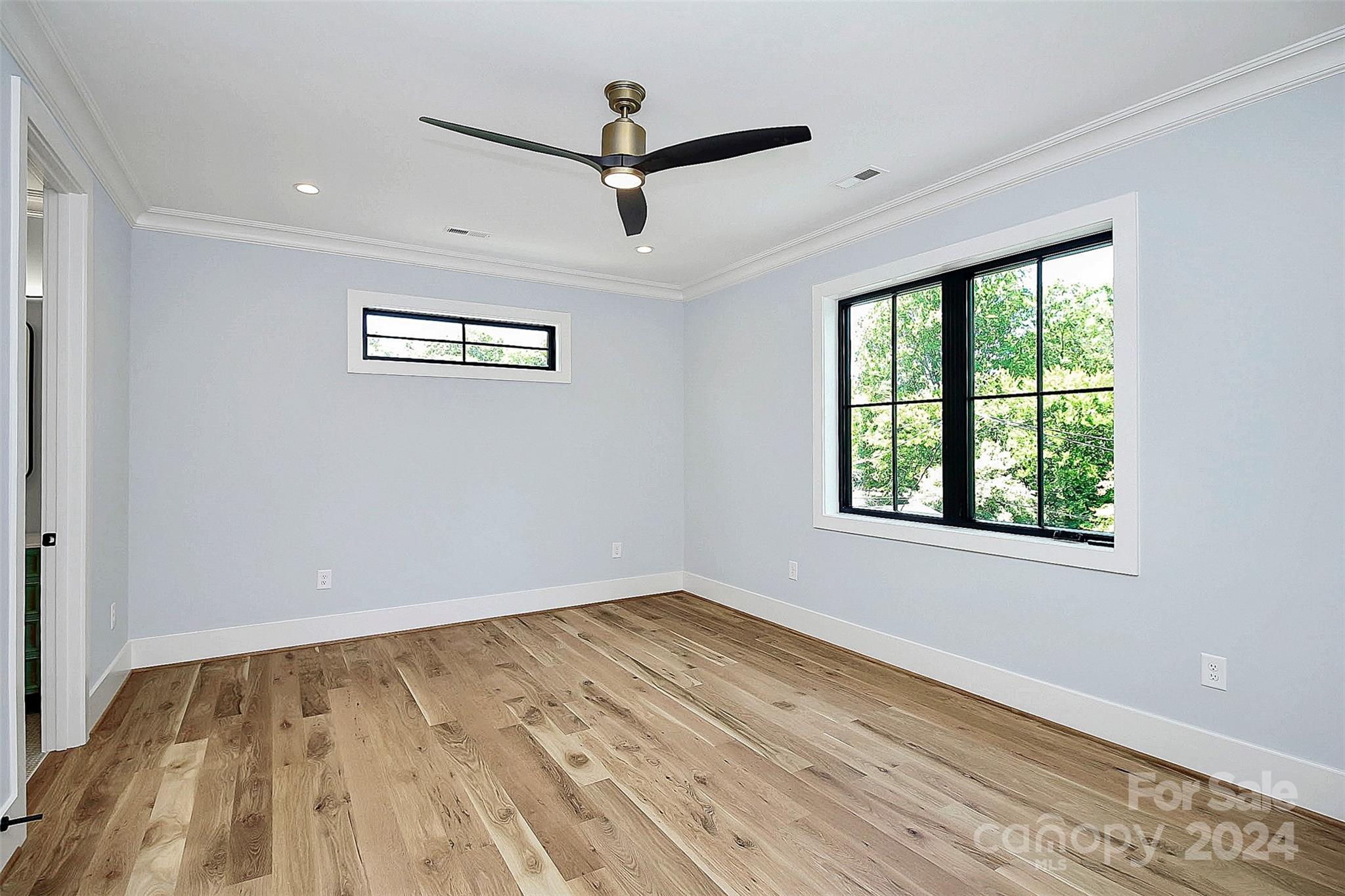 Sedgefield - Residential