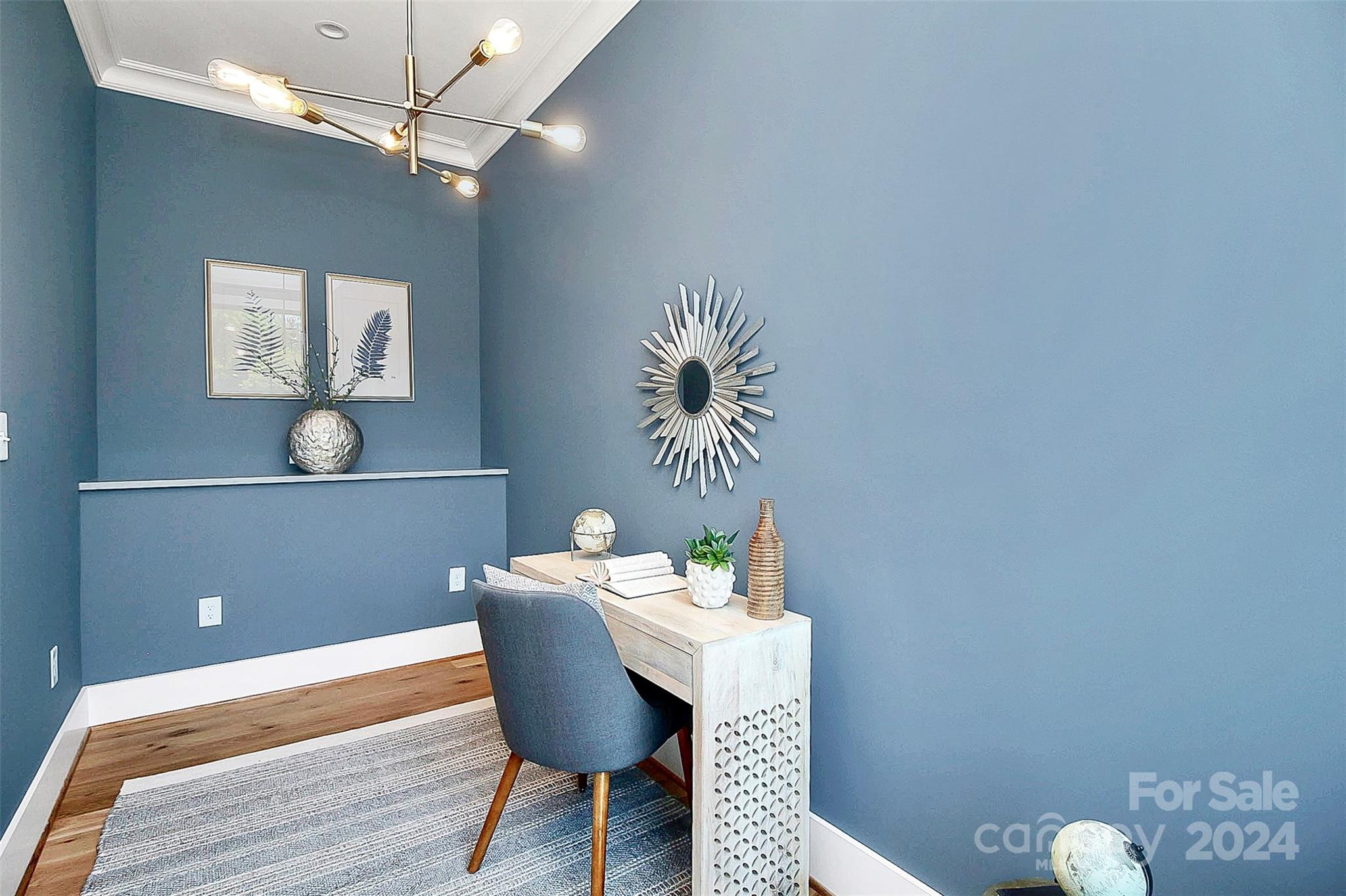 Sedgefield - Residential