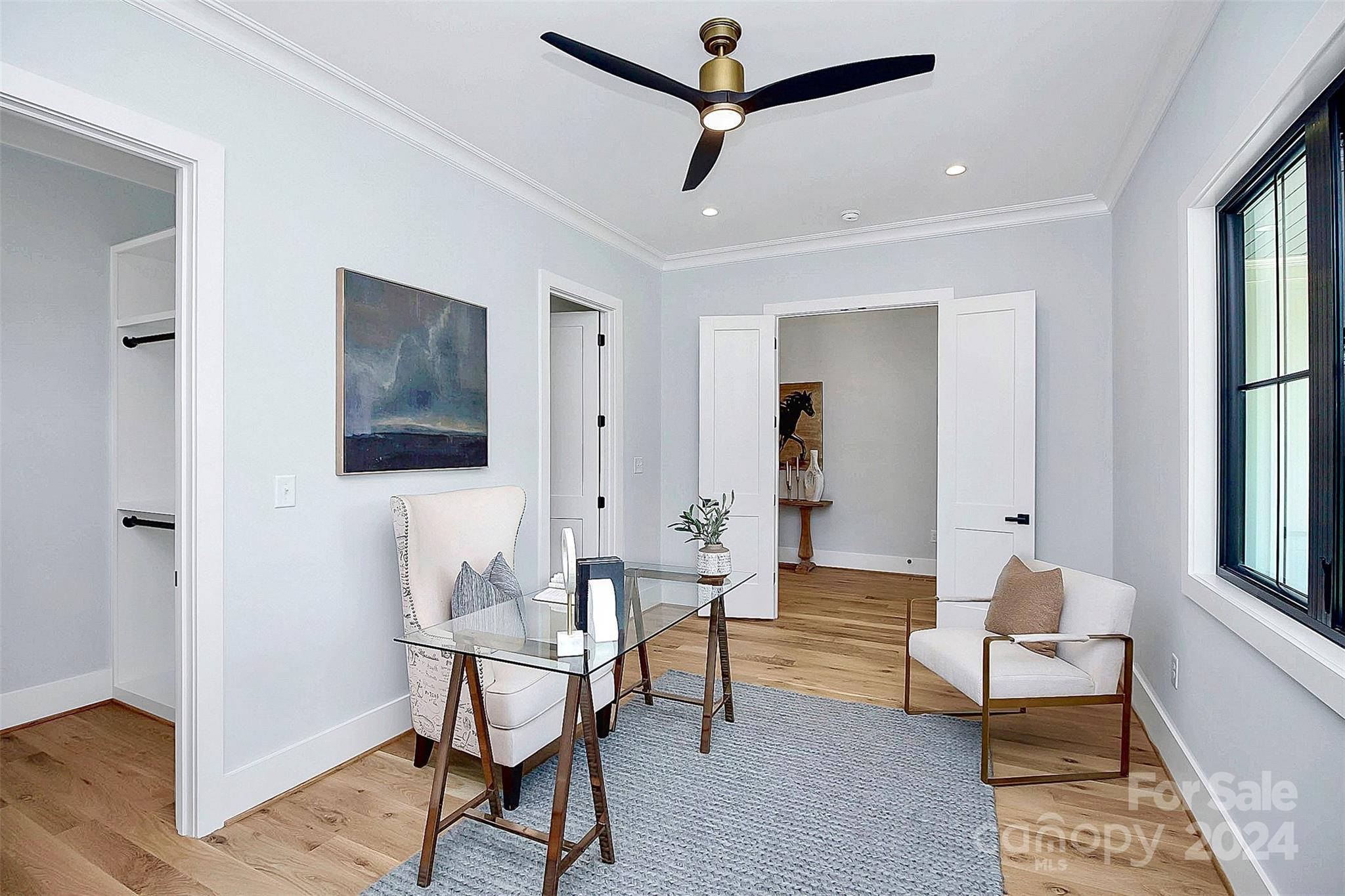 Sedgefield - Residential