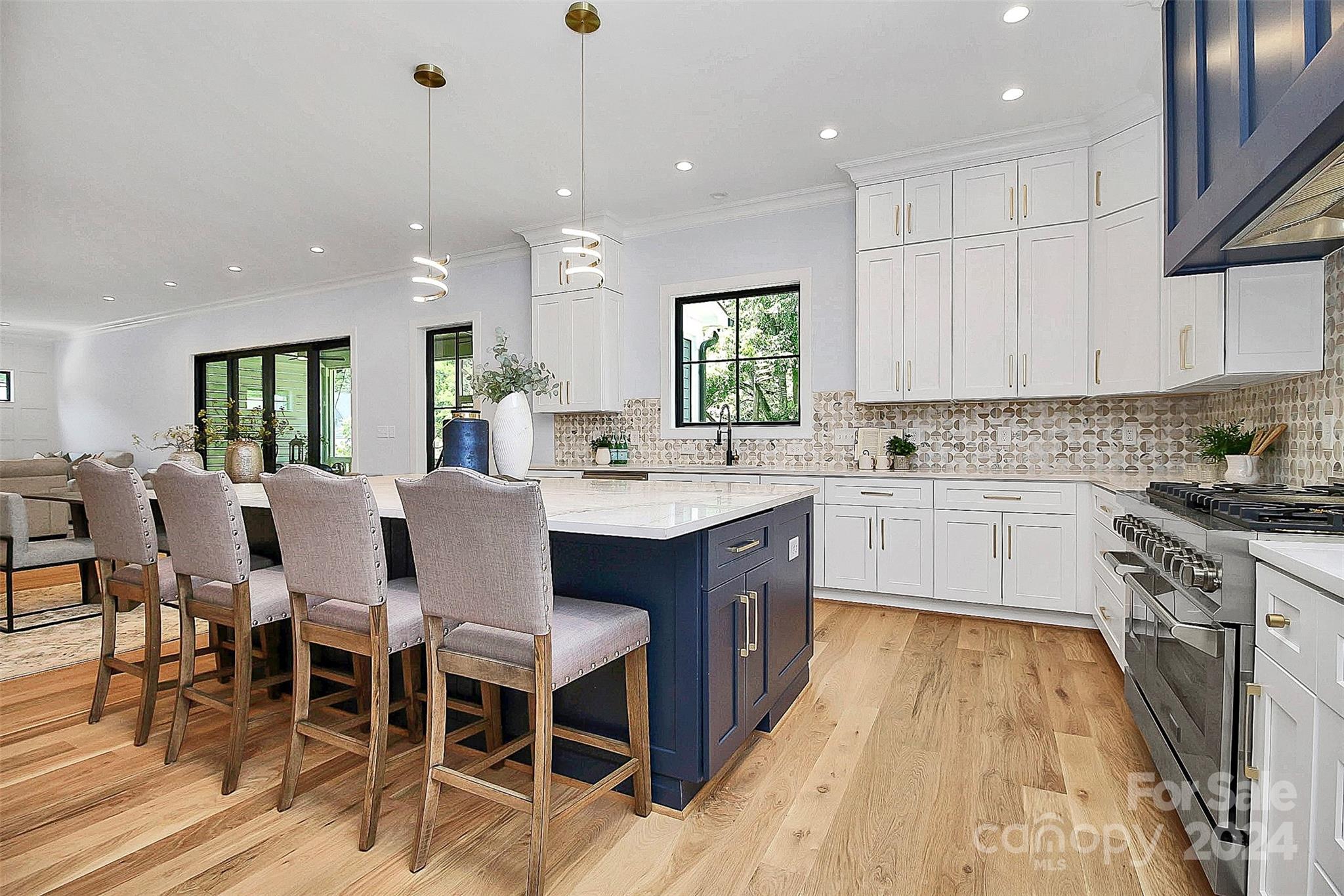 Sedgefield - Residential