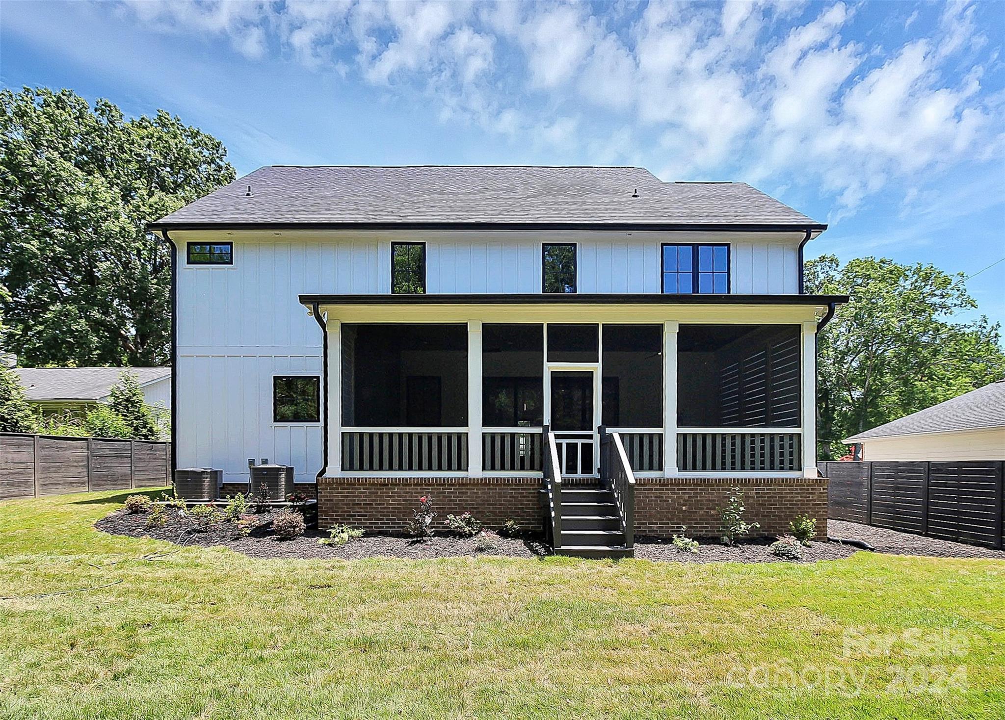 Sedgefield - Residential