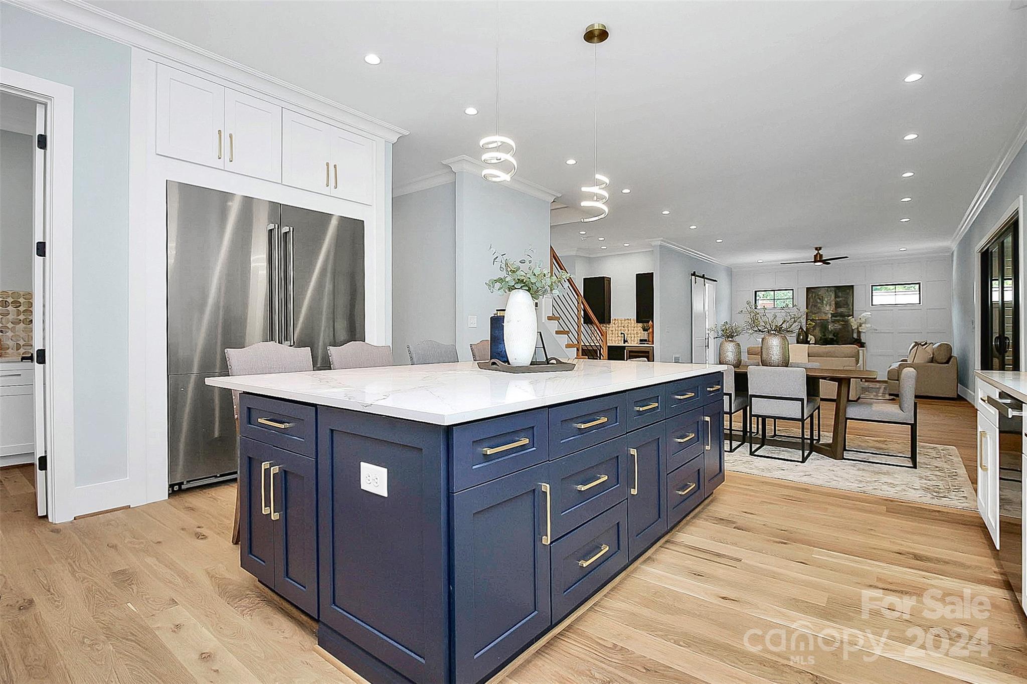 Sedgefield - Residential