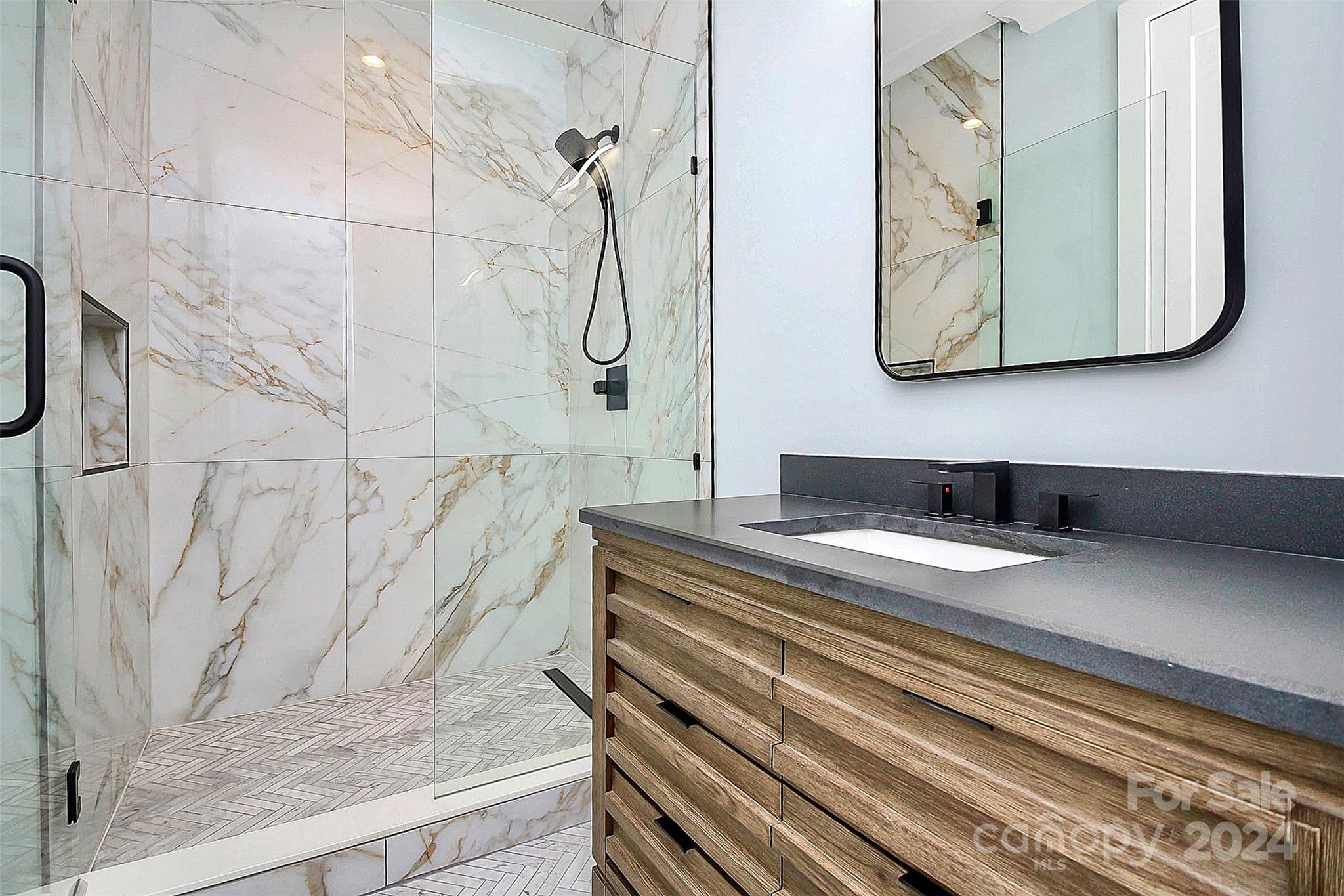 Sedgefield - Residential