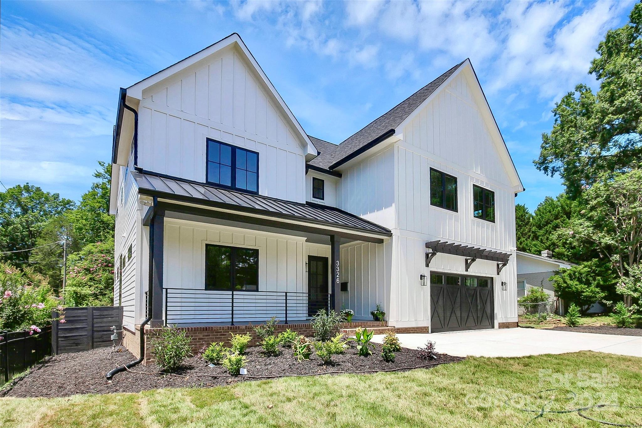 Sedgefield - Residential