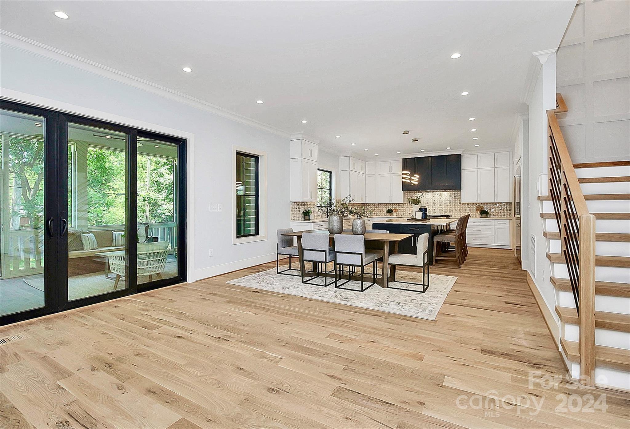 Sedgefield - Residential