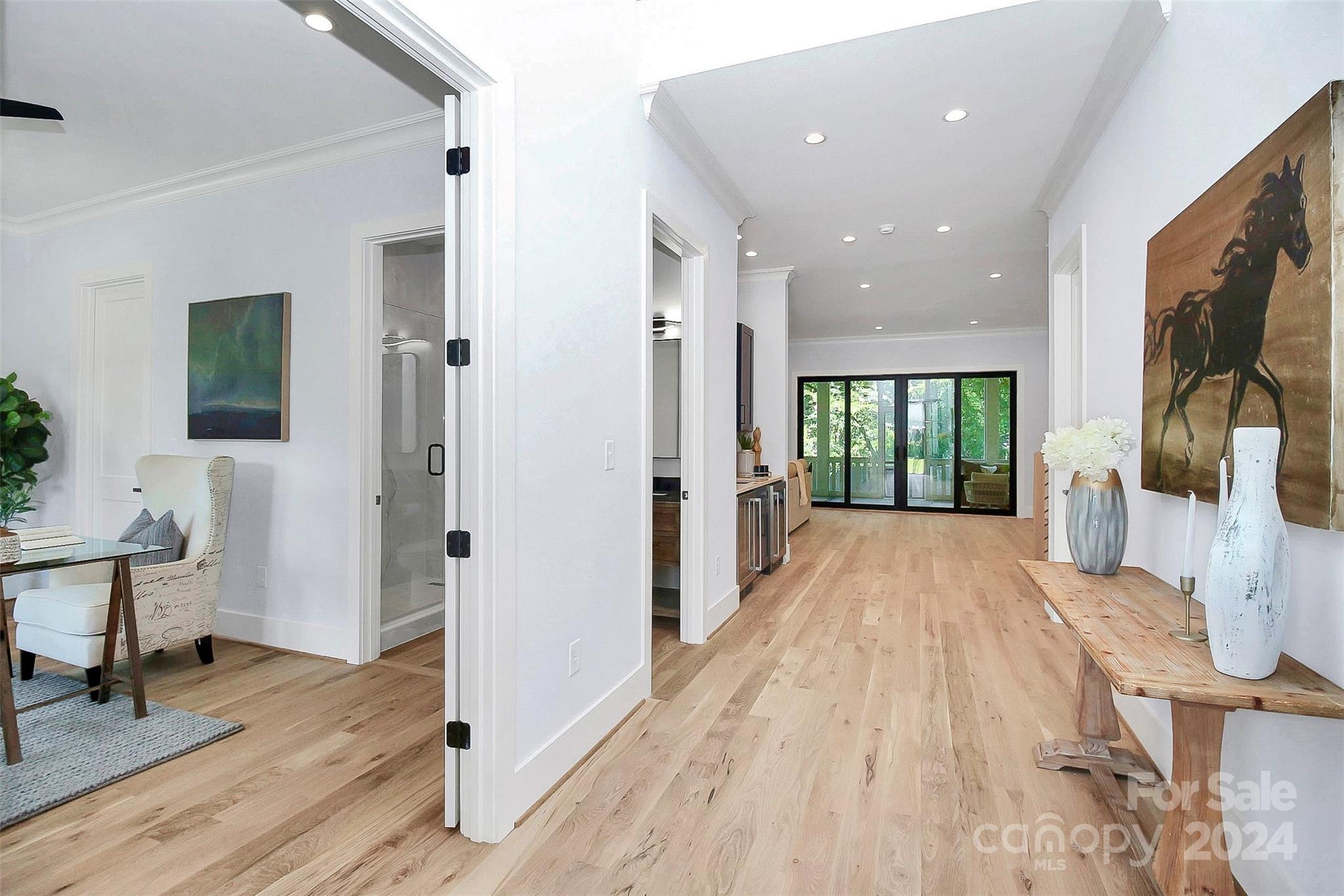 Sedgefield - Residential