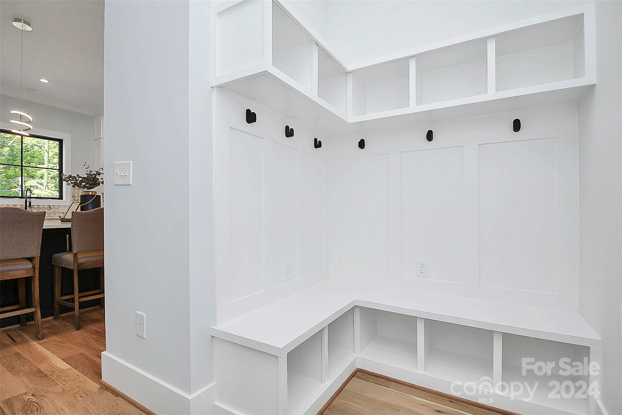 Sedgefield - Residential