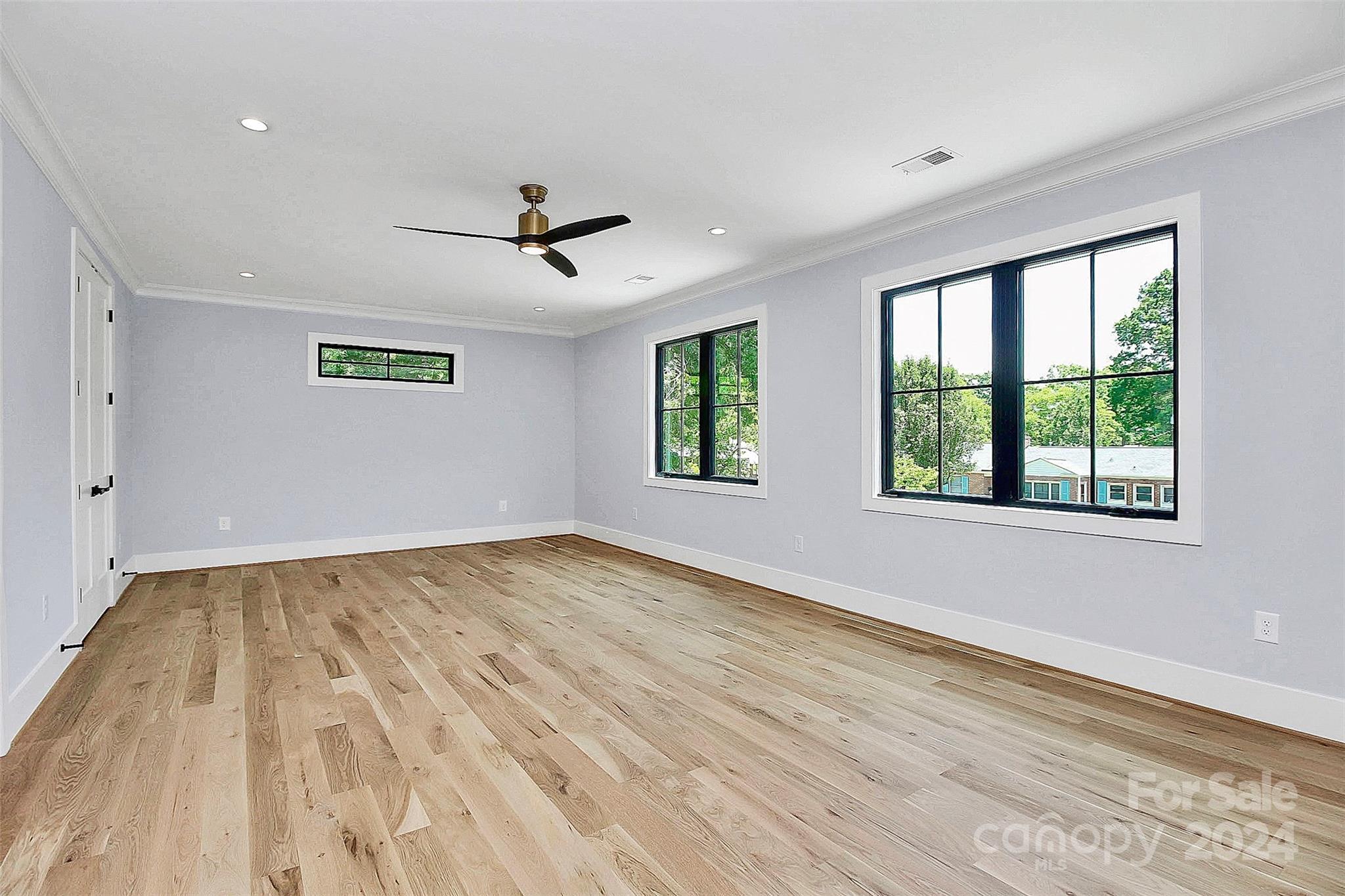 Sedgefield - Residential