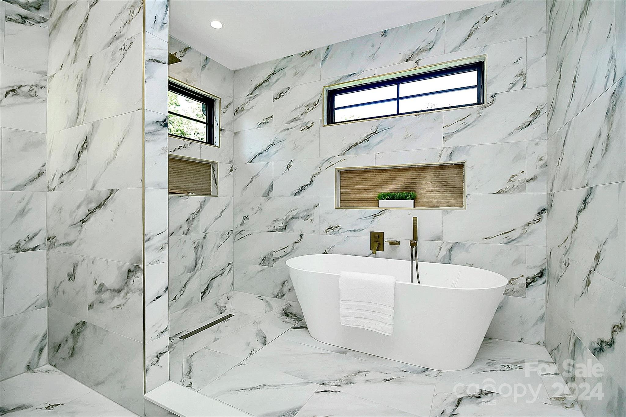 Sedgefield - Residential