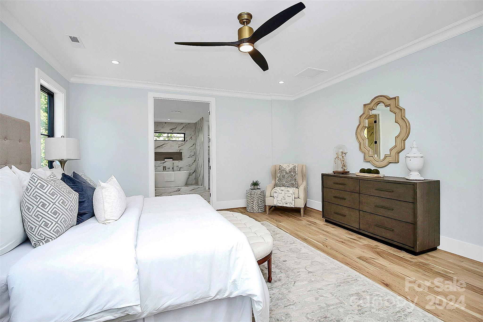 Sedgefield - Residential