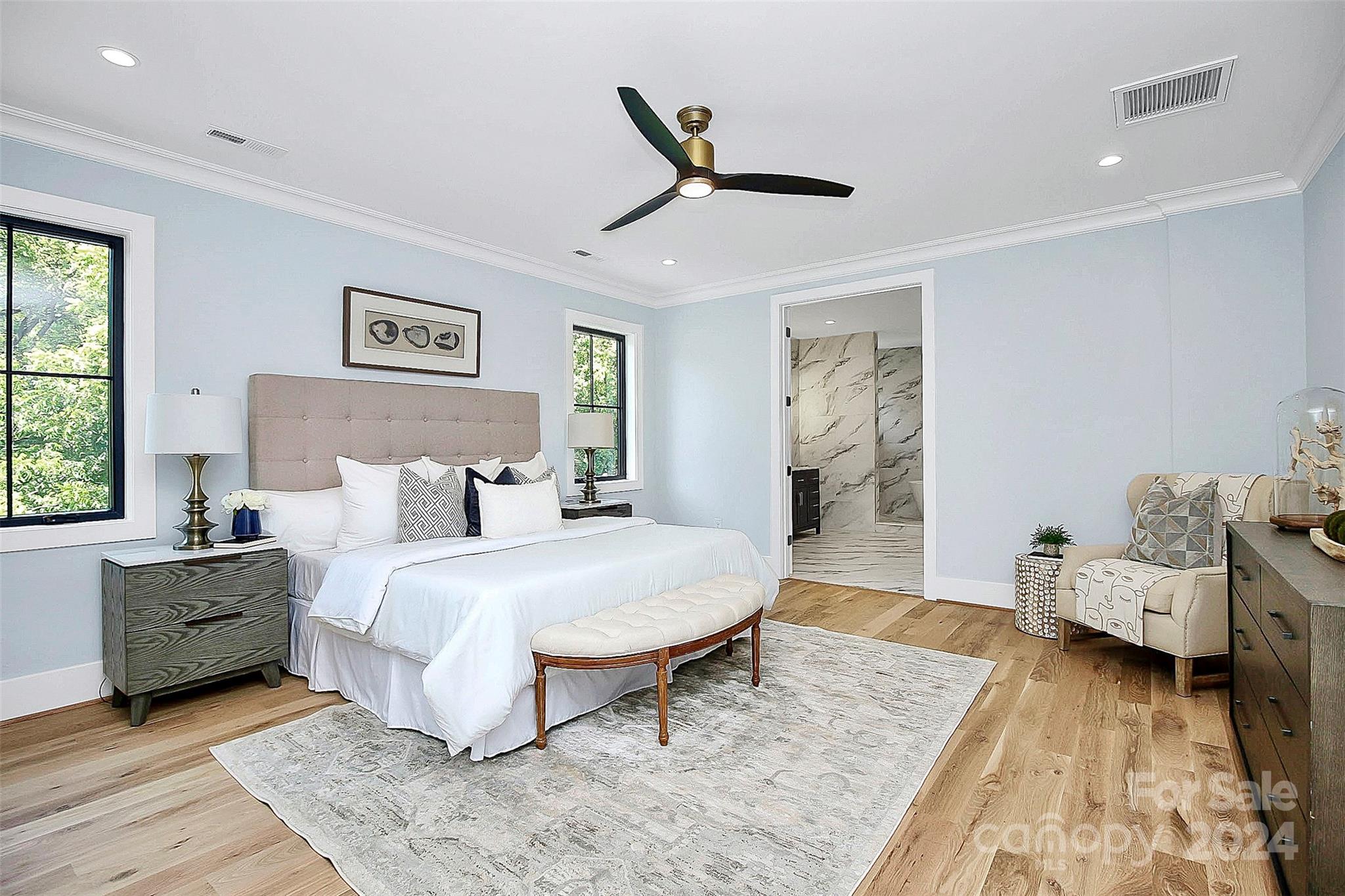 Sedgefield - Residential