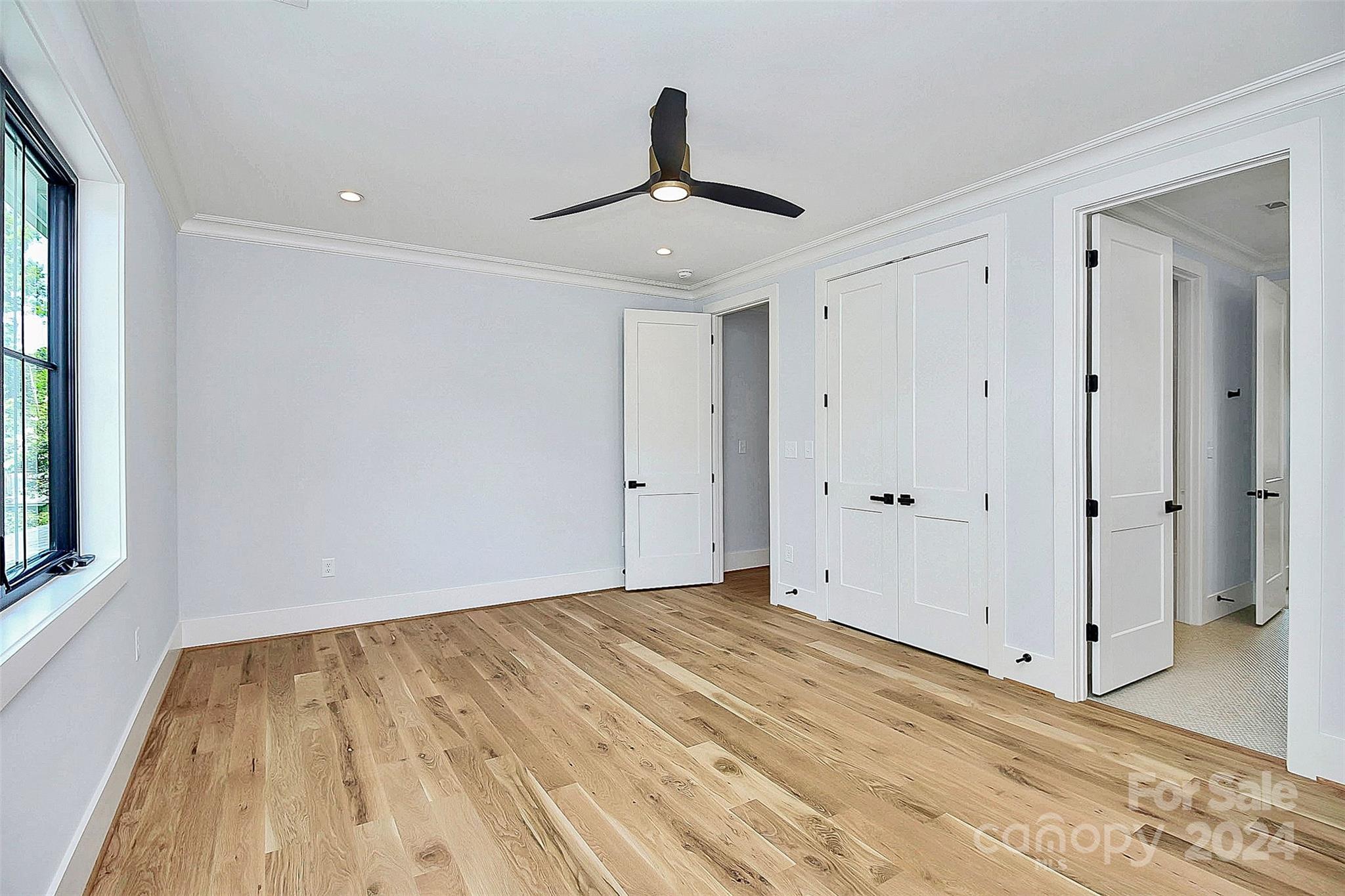 Sedgefield - Residential