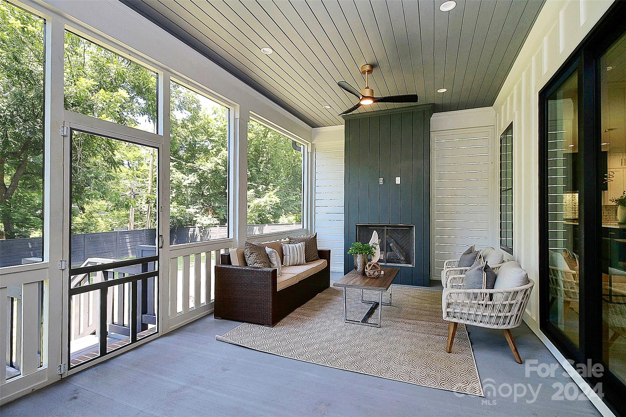 Sedgefield - Residential