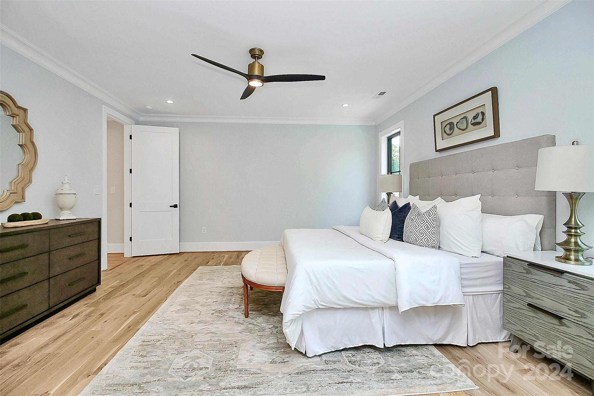 Sedgefield - Residential