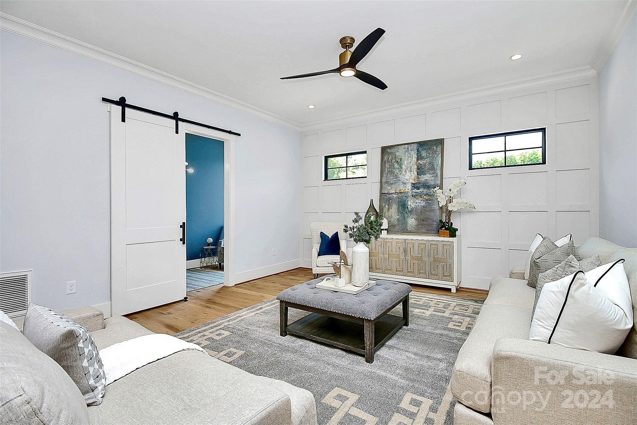 Sedgefield - Residential