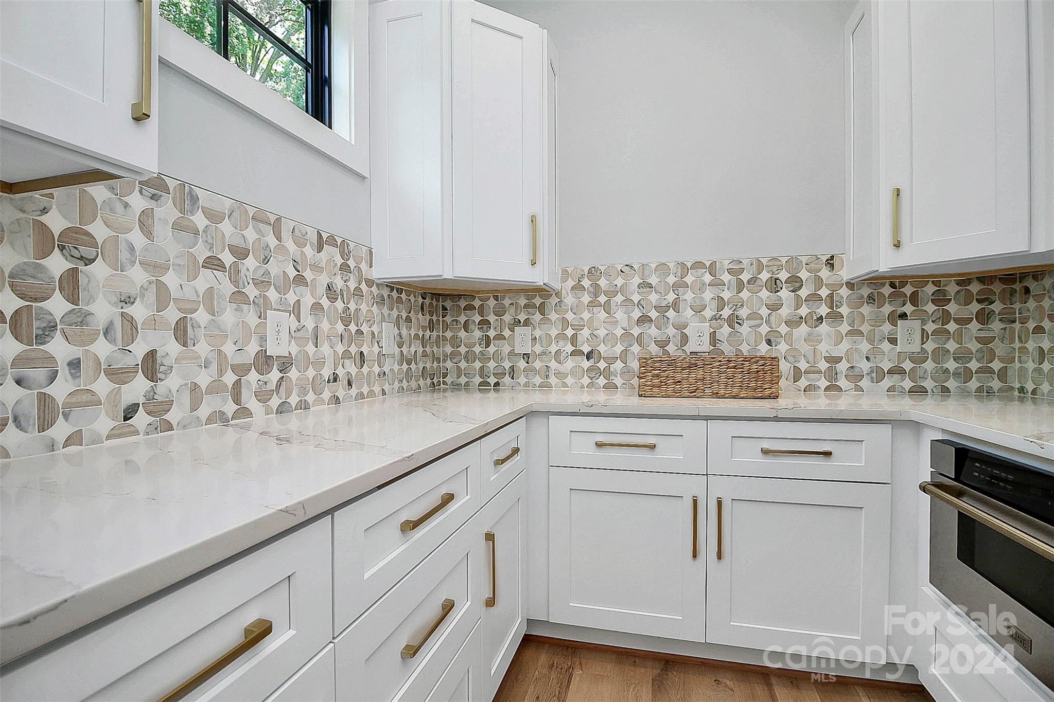 Sedgefield - Residential