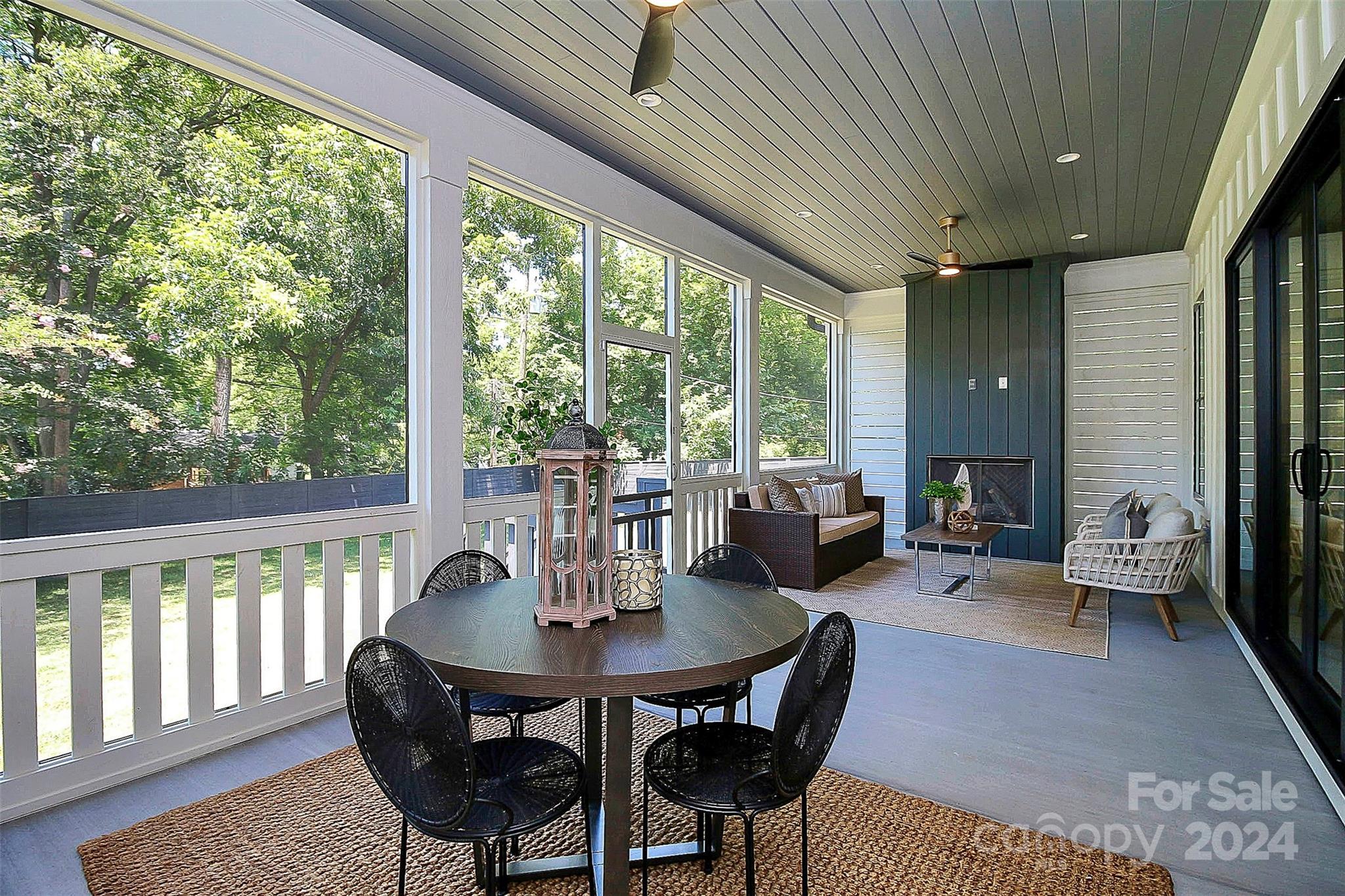 Sedgefield - Residential