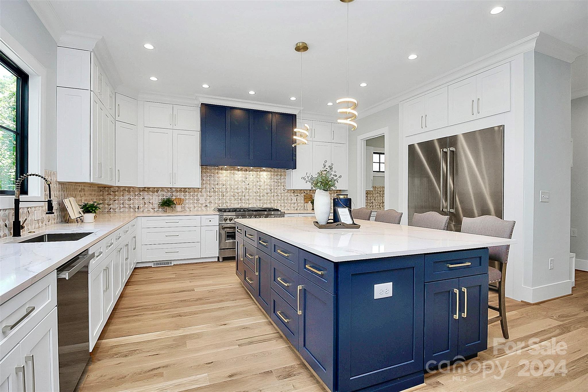 Sedgefield - Residential