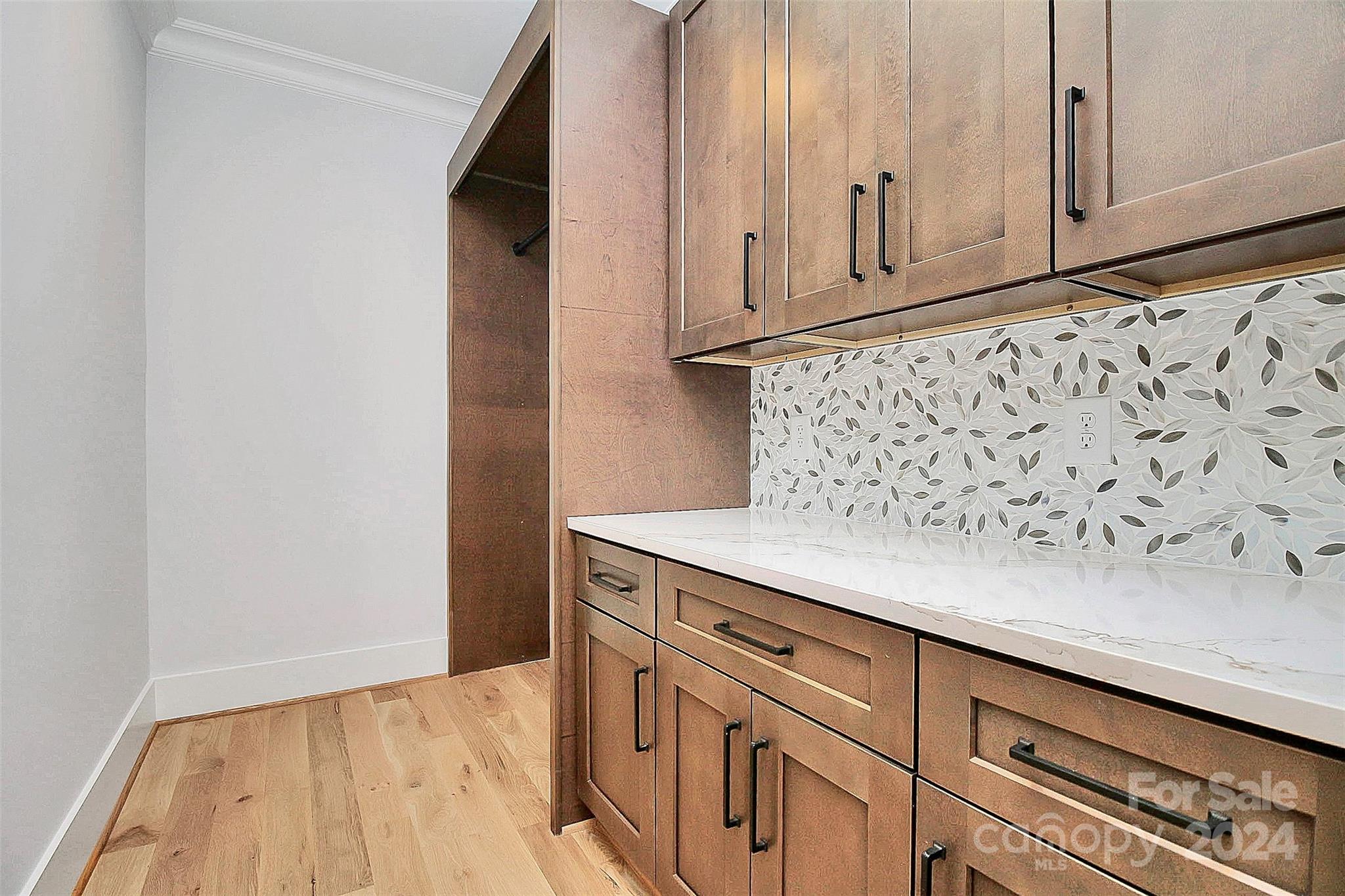 Sedgefield - Residential