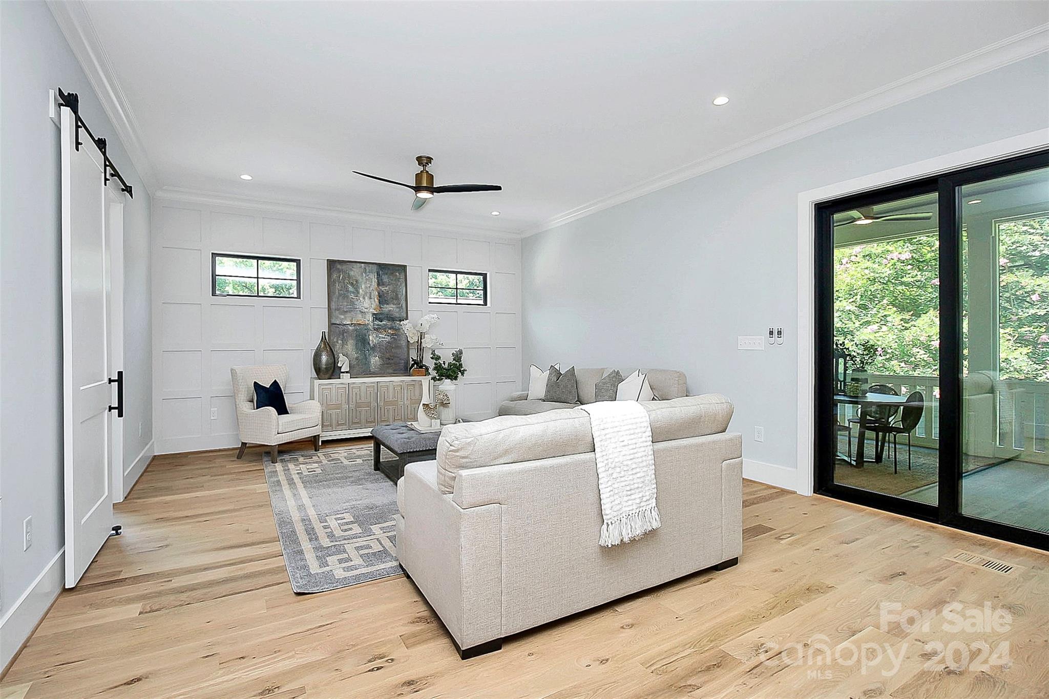 Sedgefield - Residential