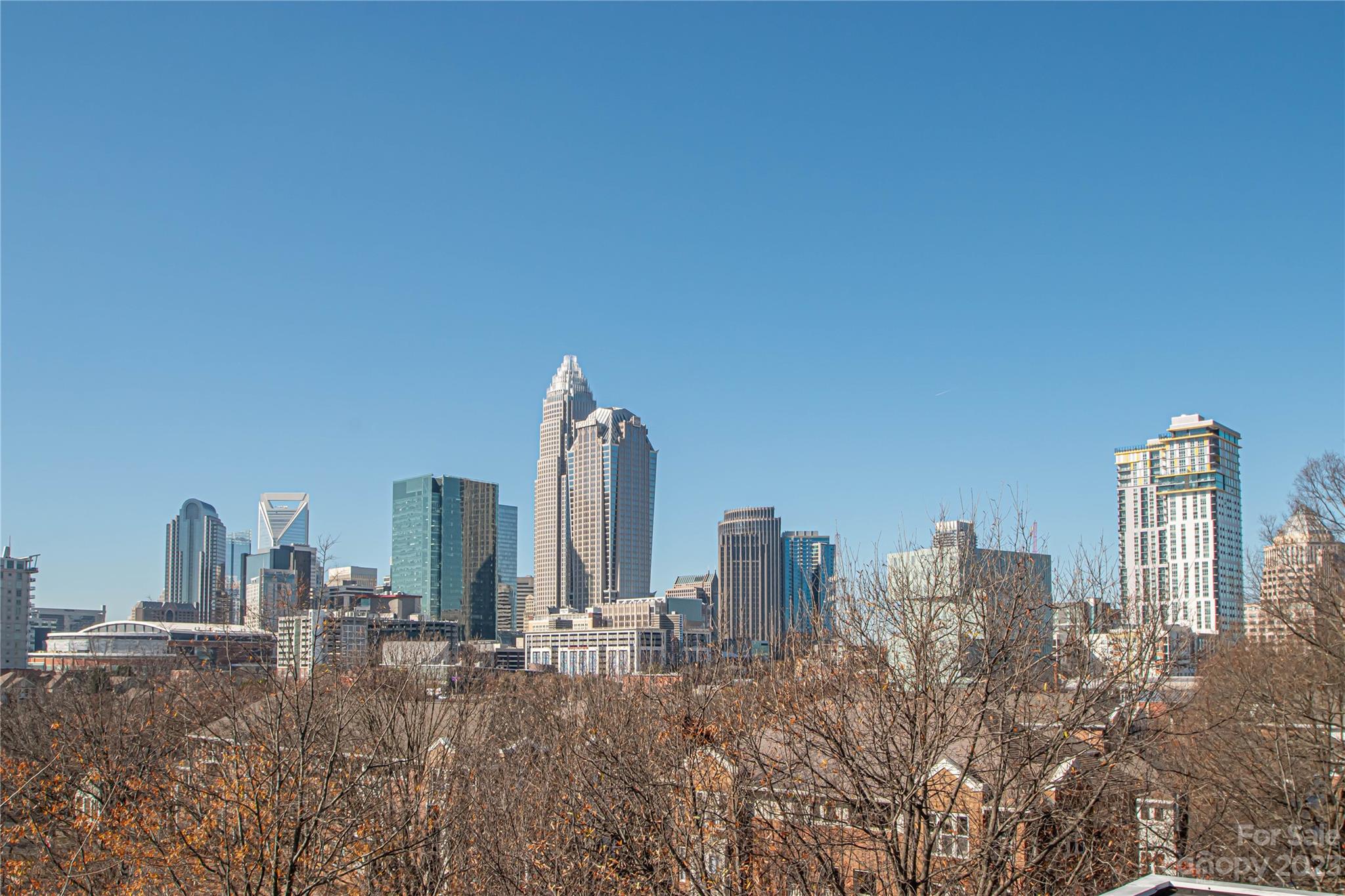 Cityview Lofts - Residential