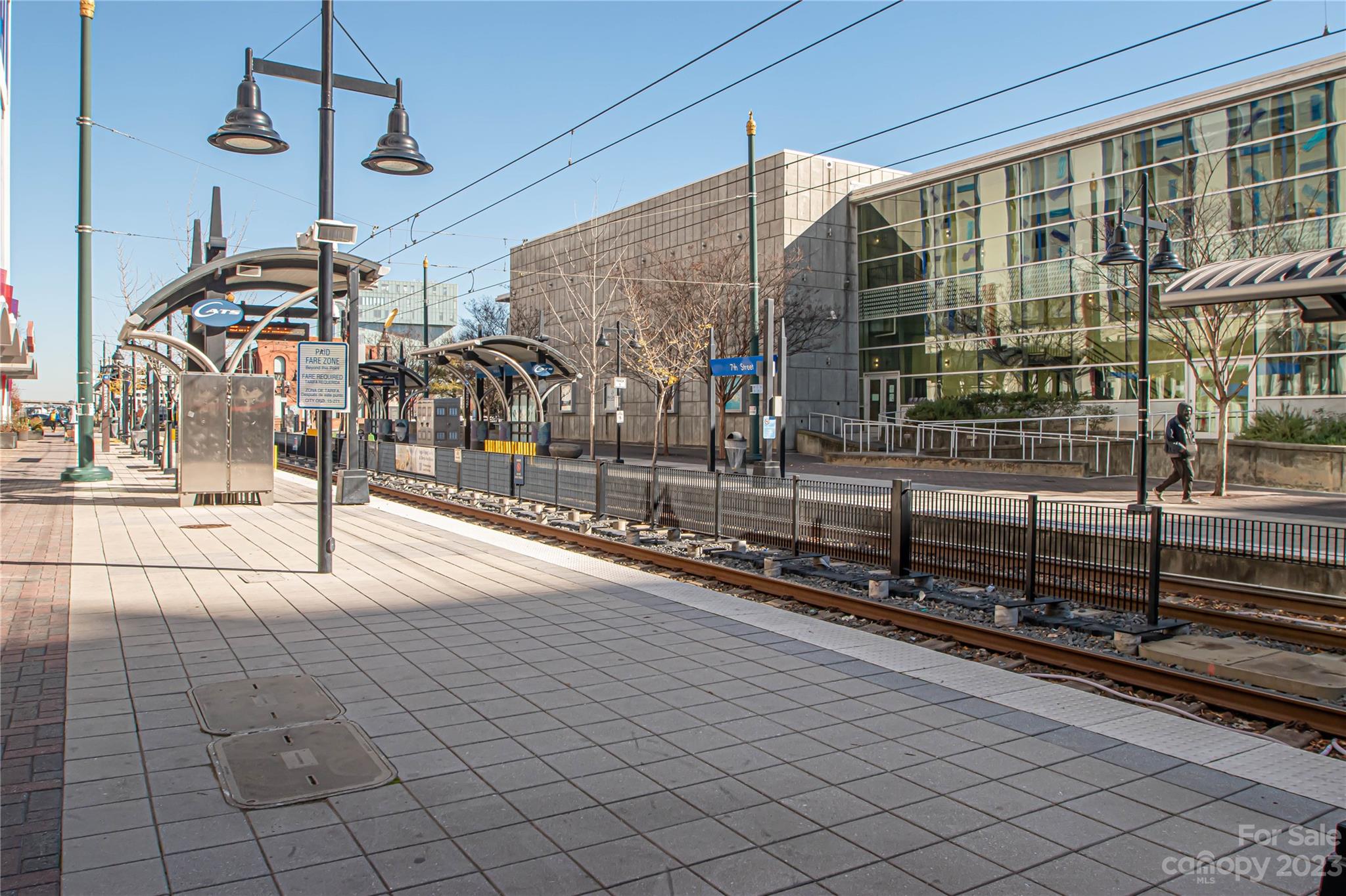 Cityview Lofts - Residential