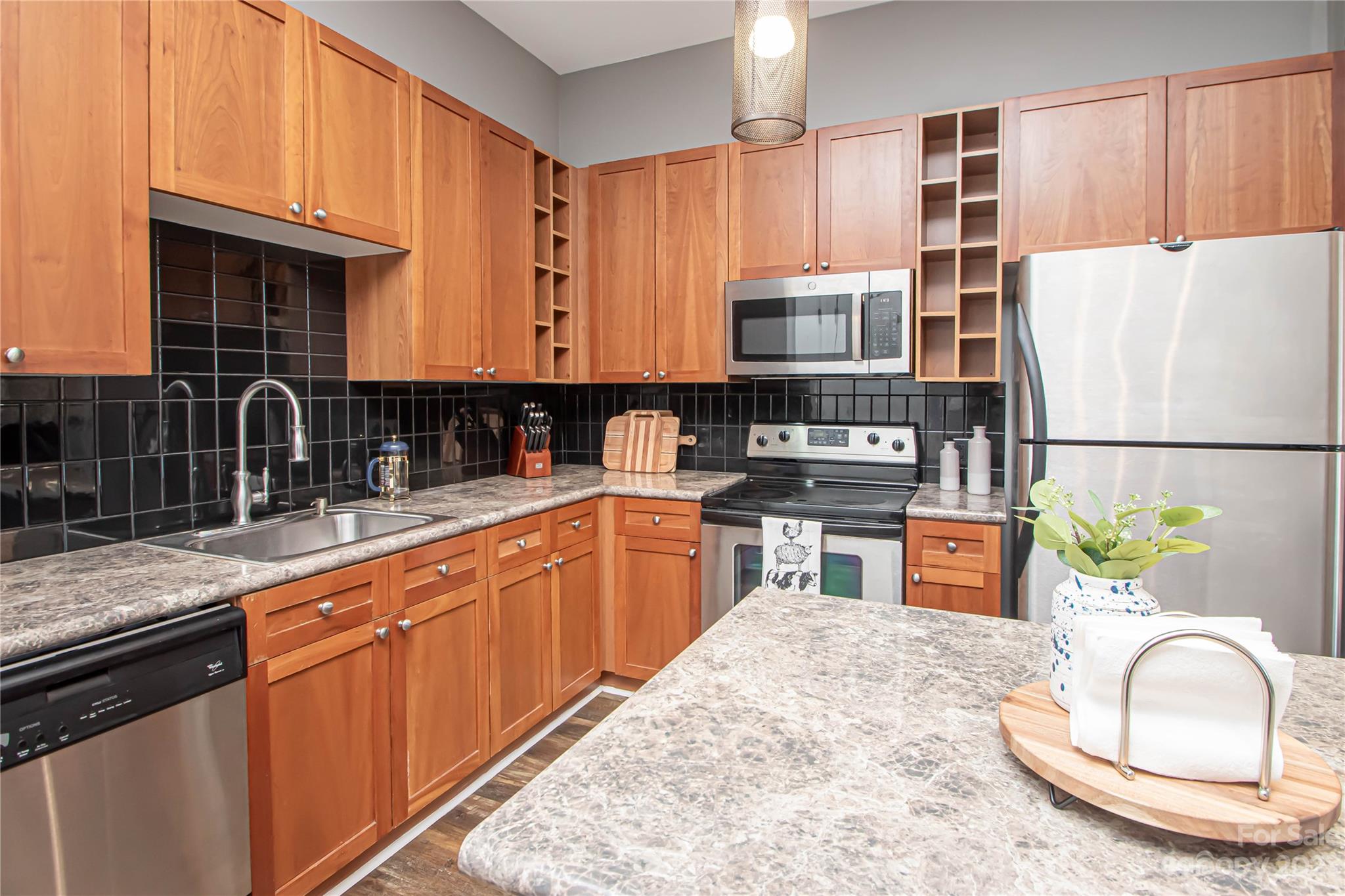 Cityview Lofts - Residential