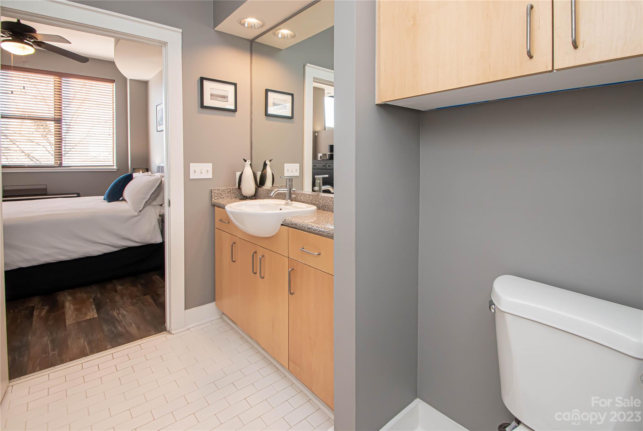 Cityview Lofts - Residential