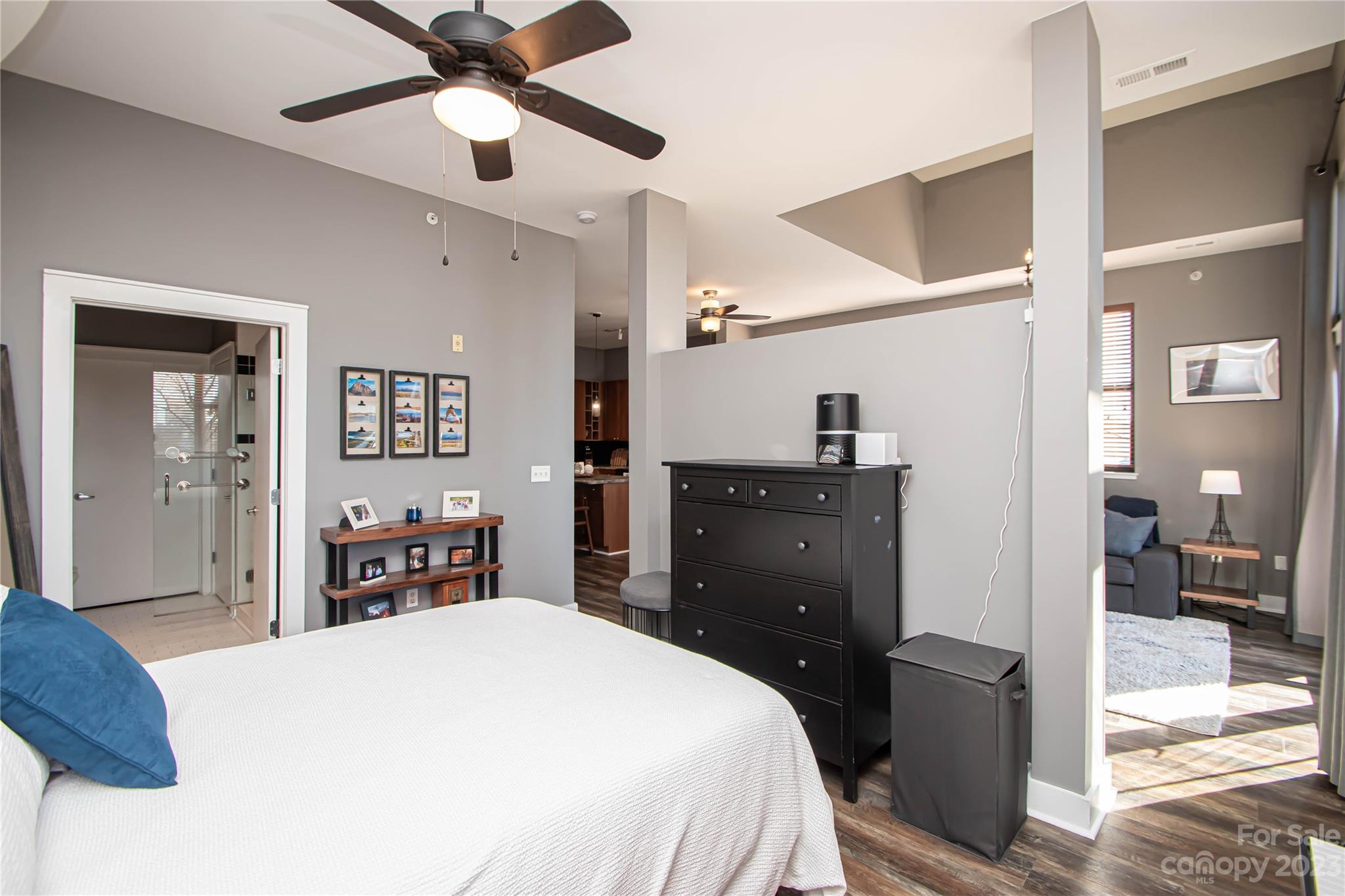 Cityview Lofts - Residential