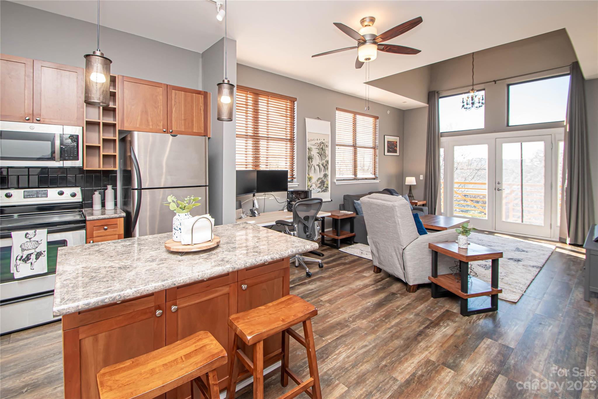 Cityview Lofts - Residential