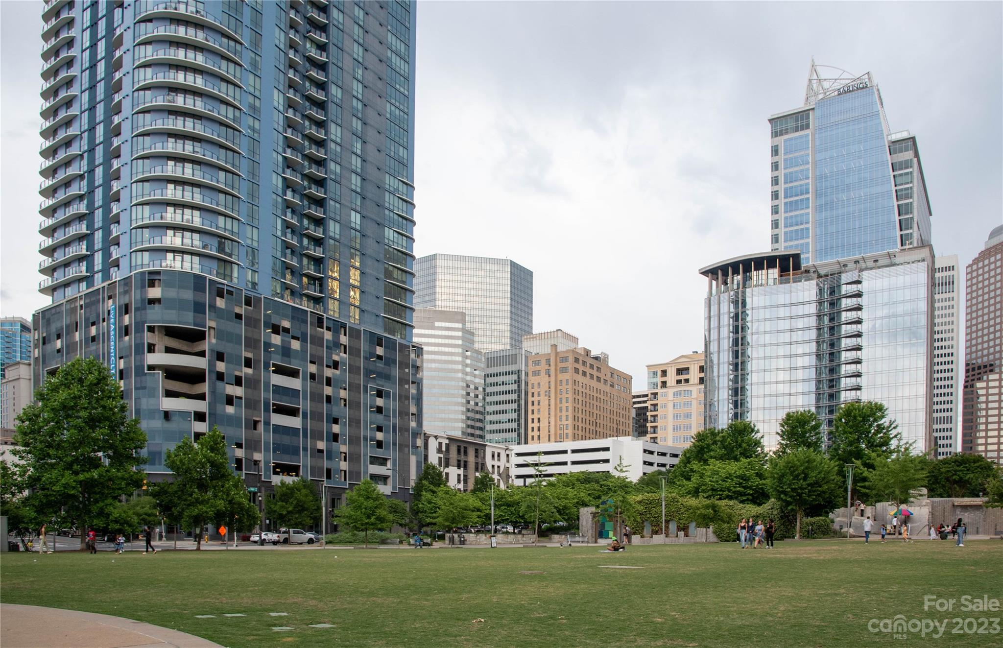 Cityview Lofts - Residential