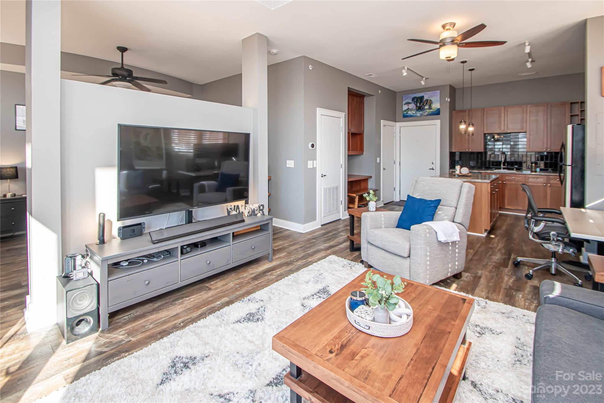 Cityview Lofts - Residential