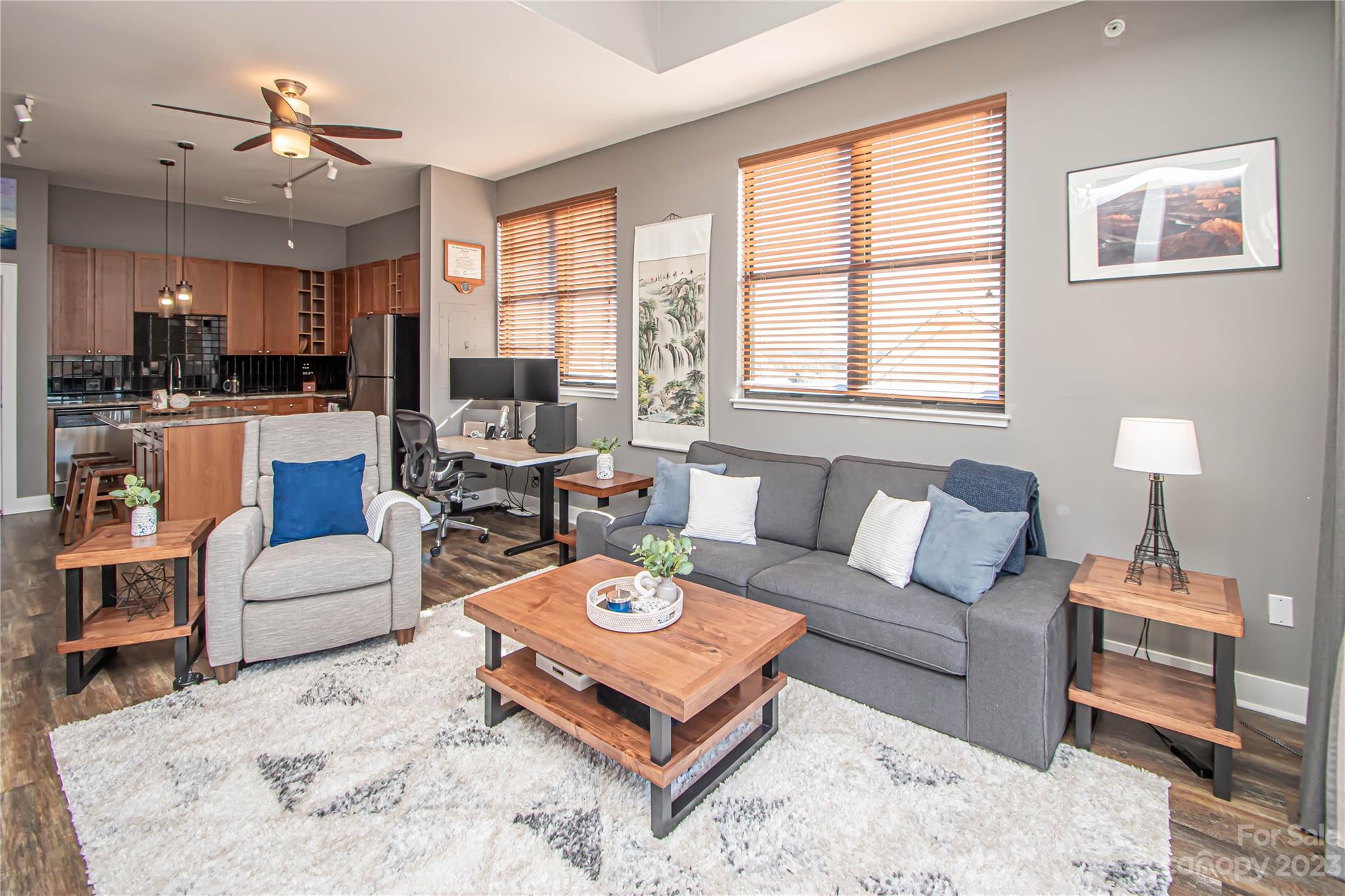 Cityview Lofts - Residential