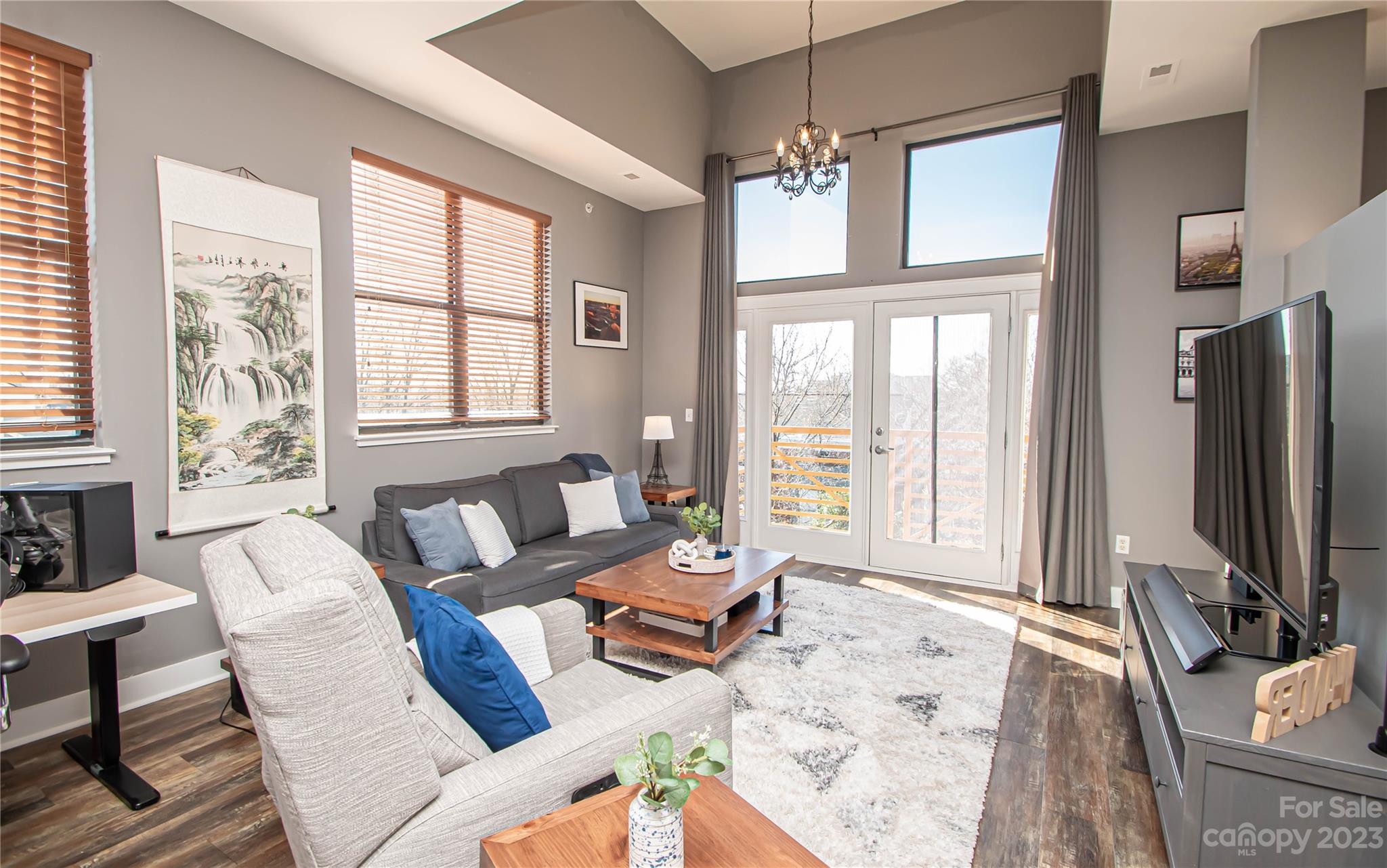 Cityview Lofts - Residential