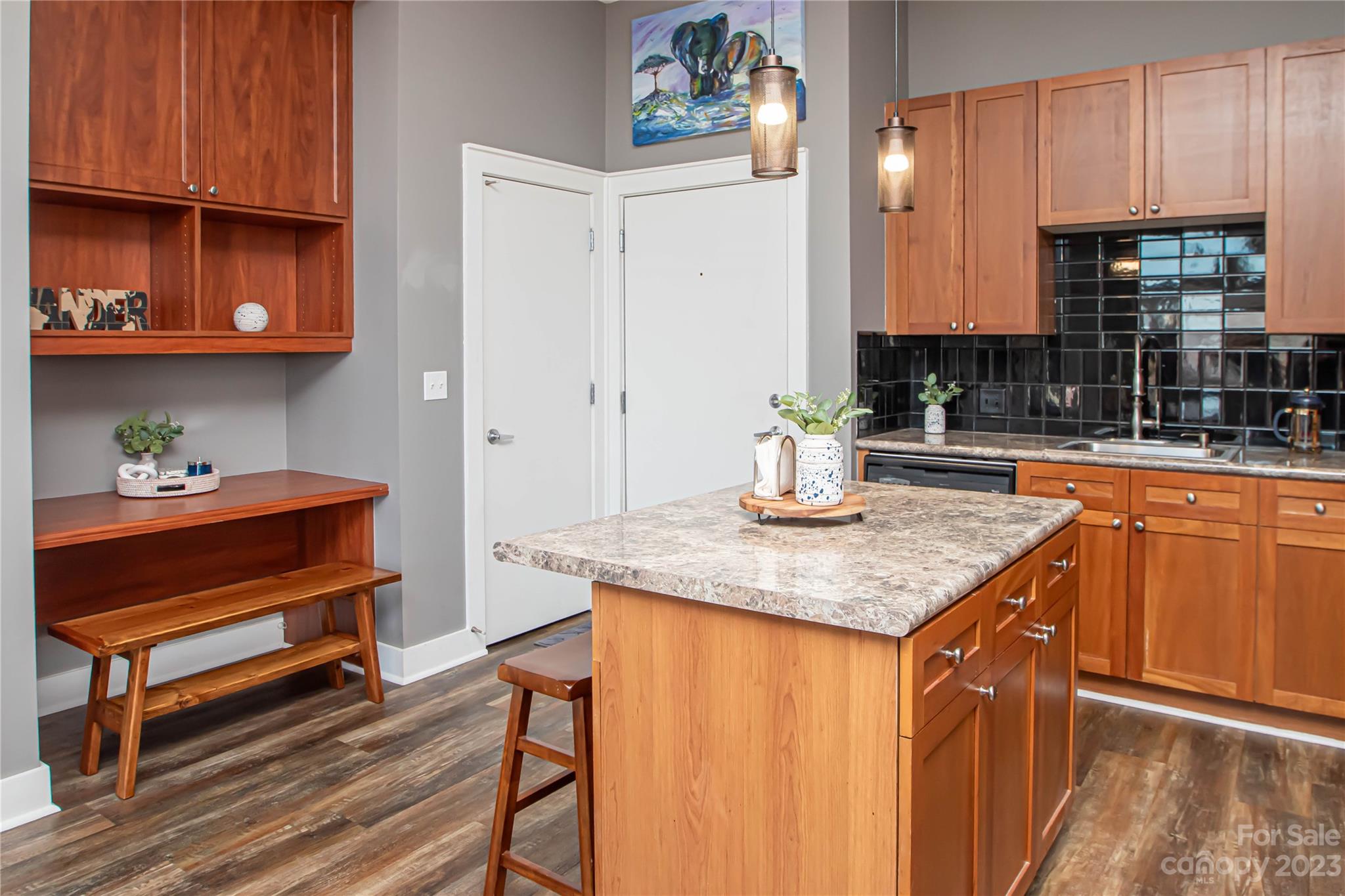 Cityview Lofts - Residential