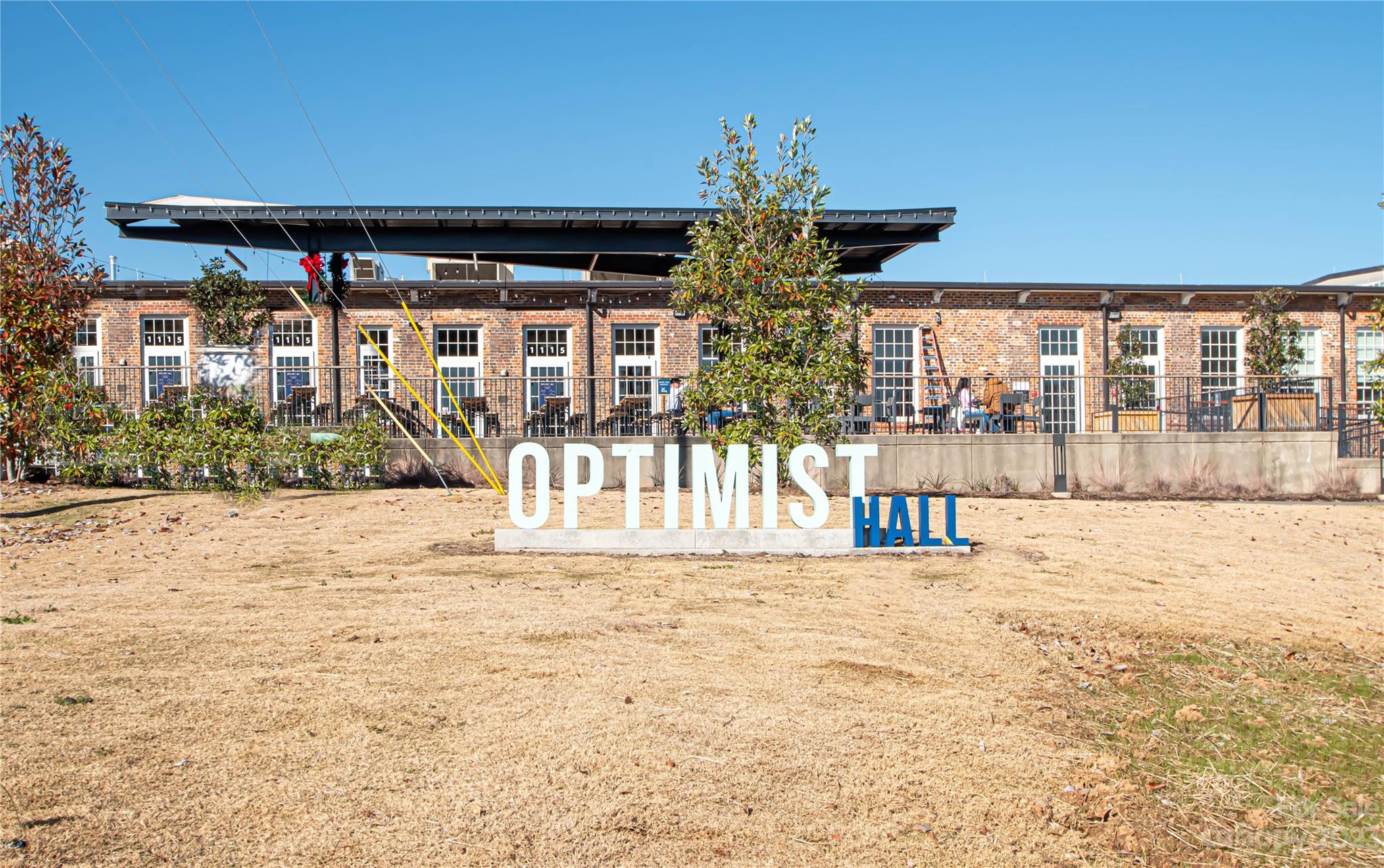 Cityview Lofts - Residential