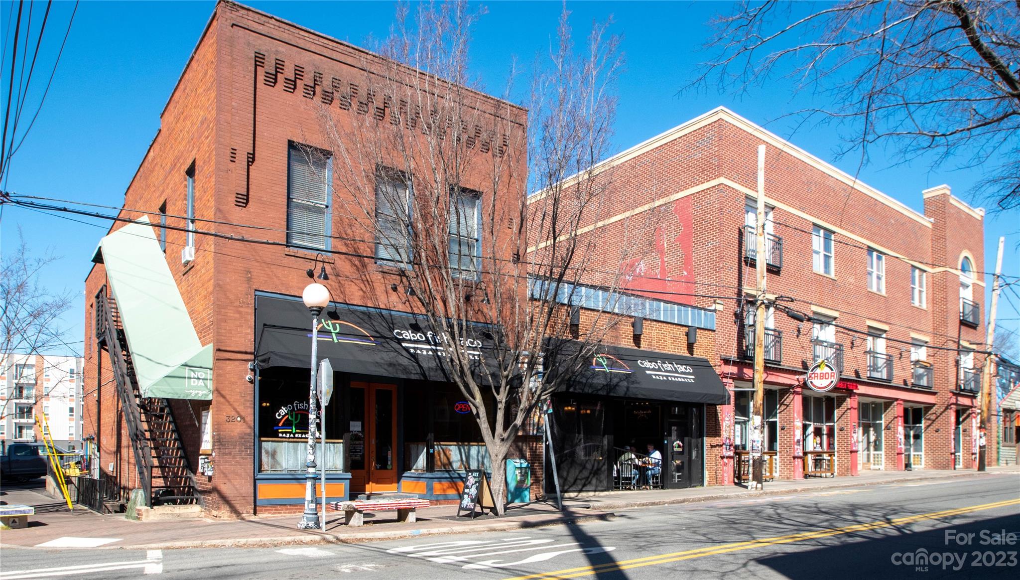 Cityview Lofts - Residential